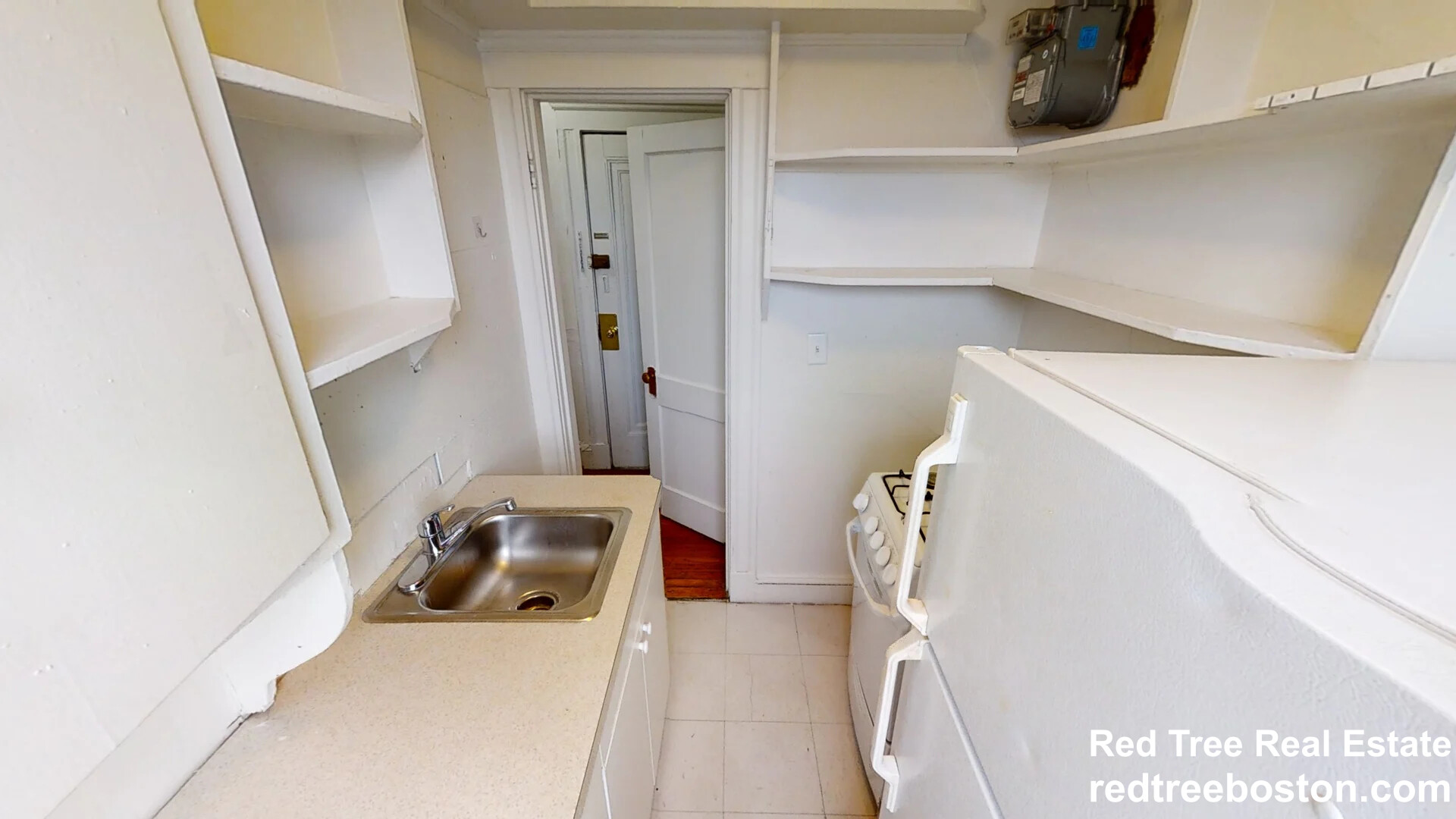 1179 Boylston St, Fenway