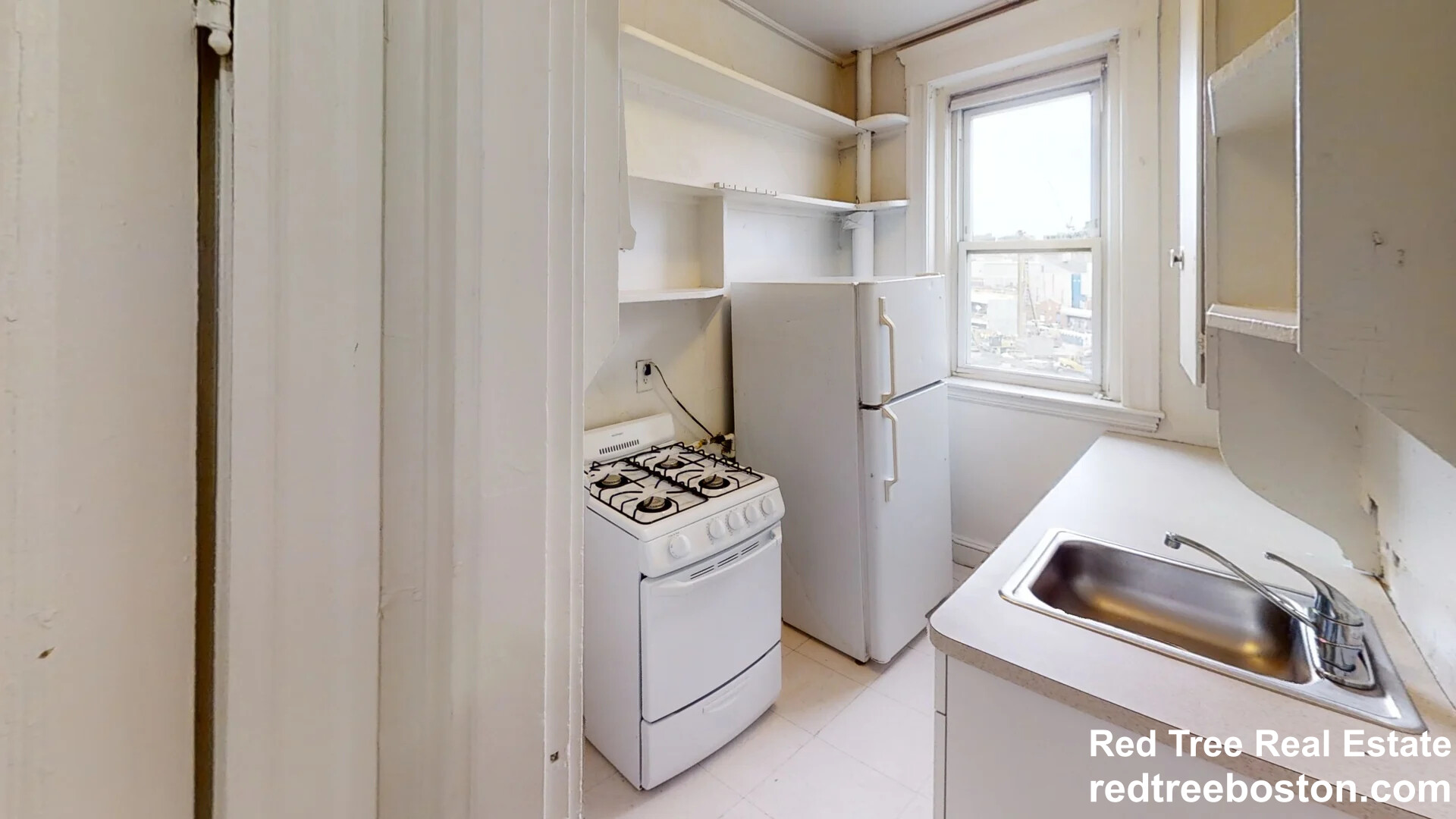 1179 Boylston St, Fenway