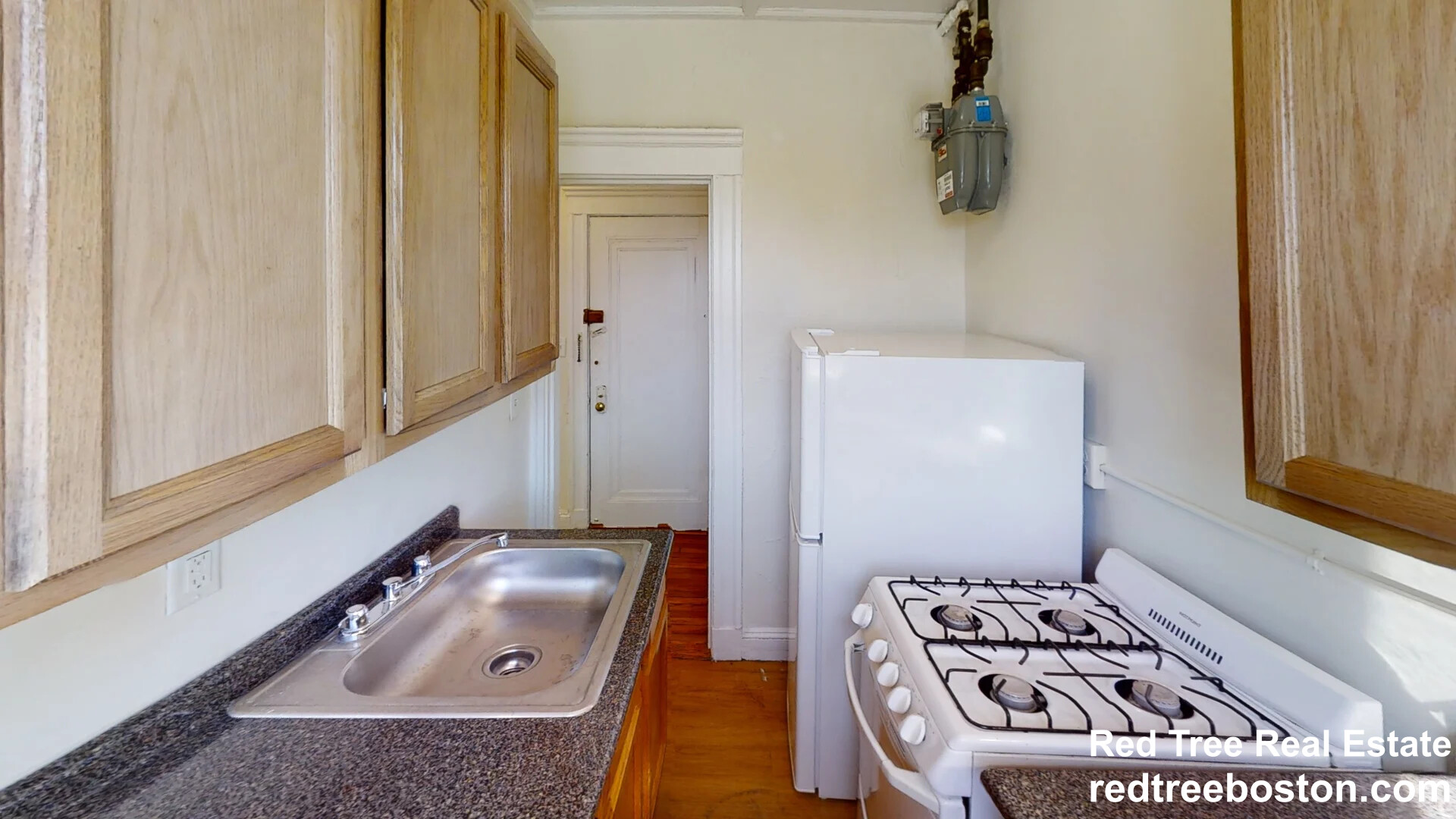 1179 Boylston St, Fenway