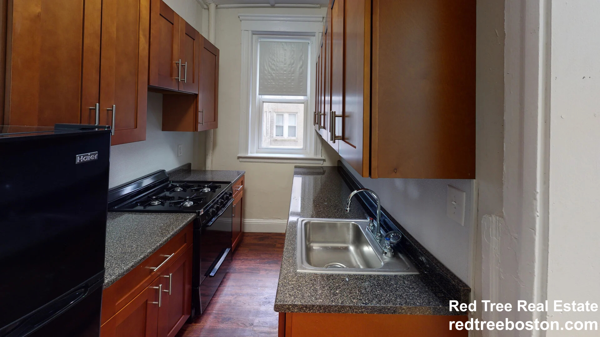 1179 Boylston St, Fenway