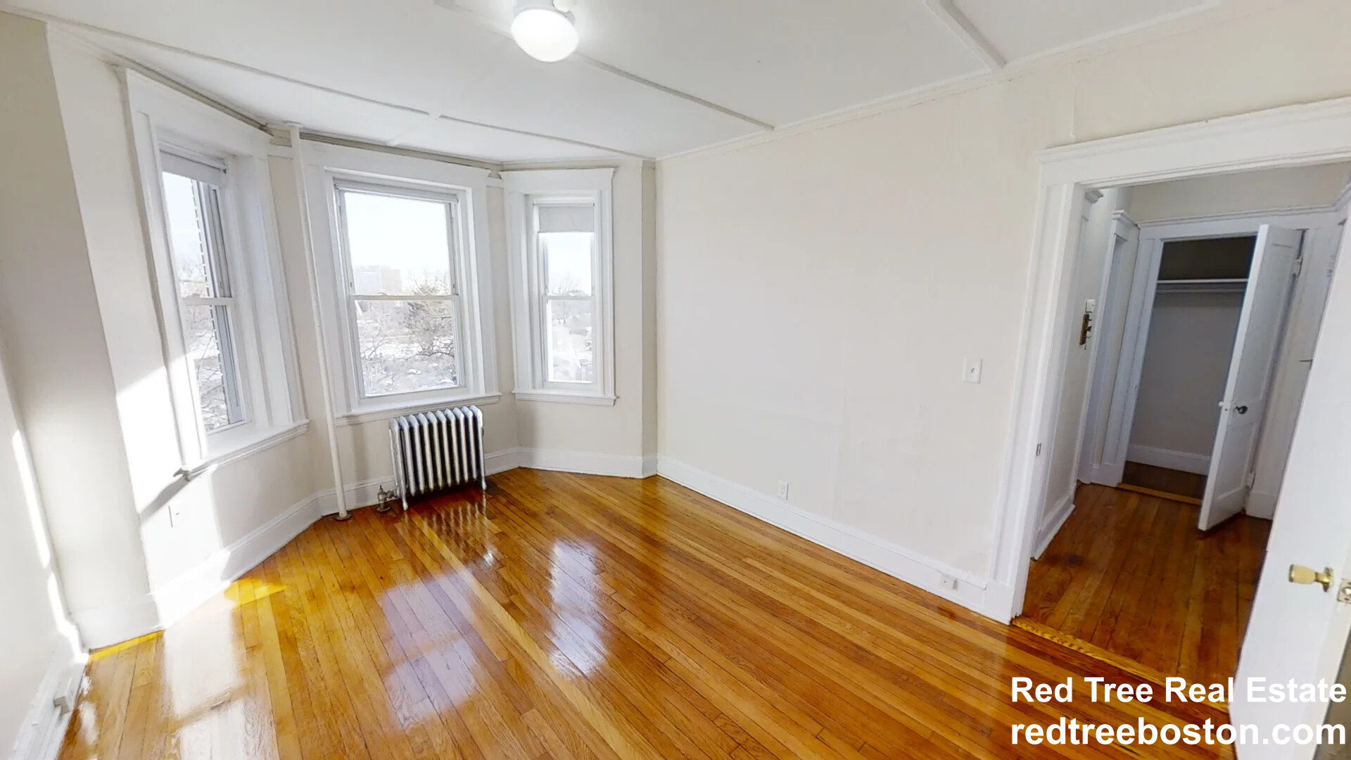 1175 Boylston St, Fenway