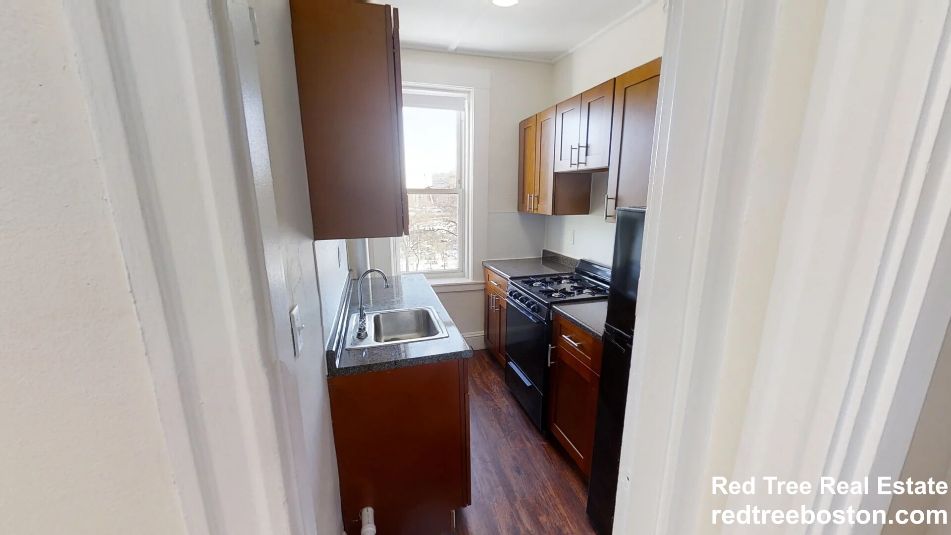 1175 Boylston St, Fenway