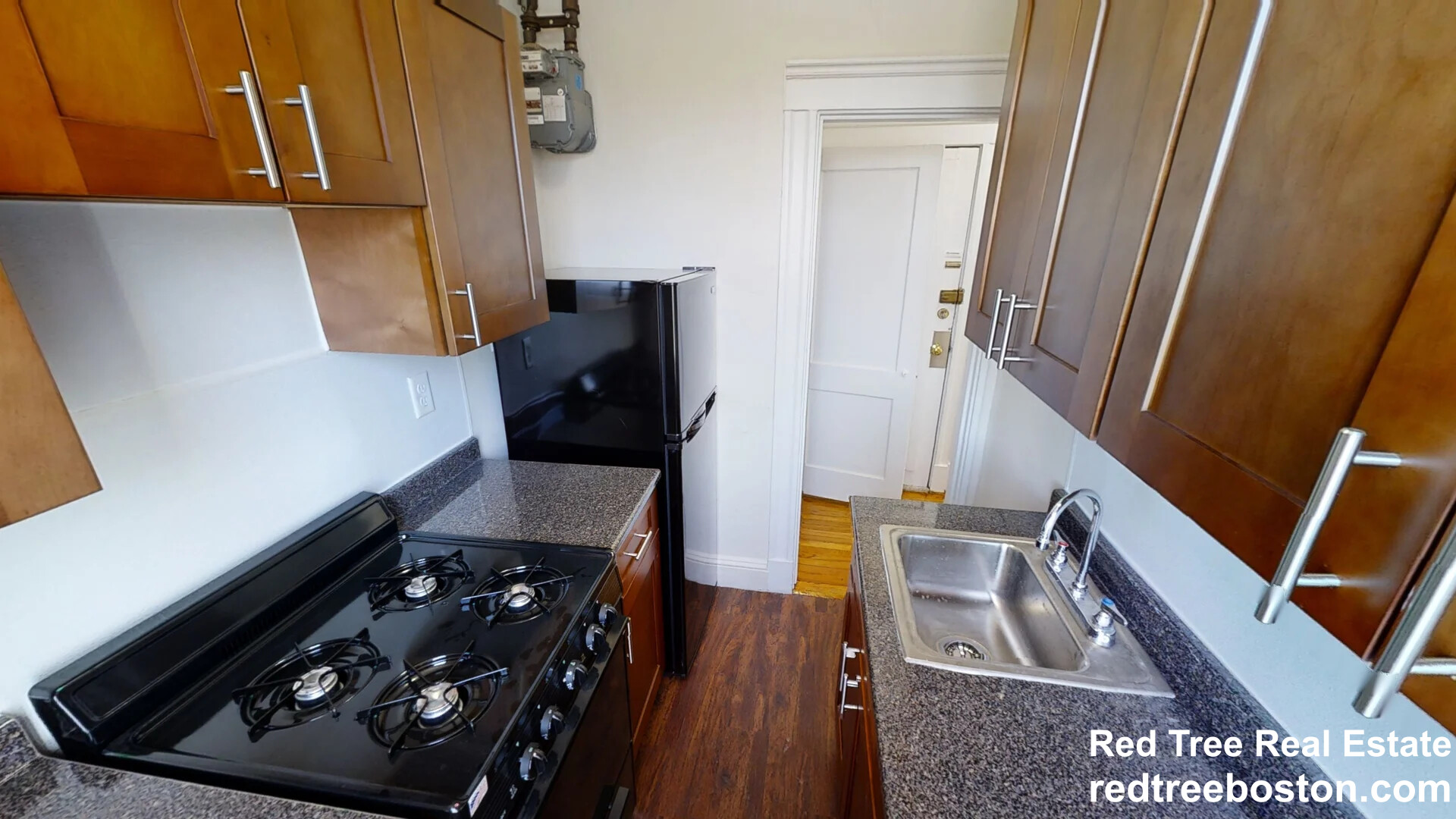 1175 Boylston St, Fenway