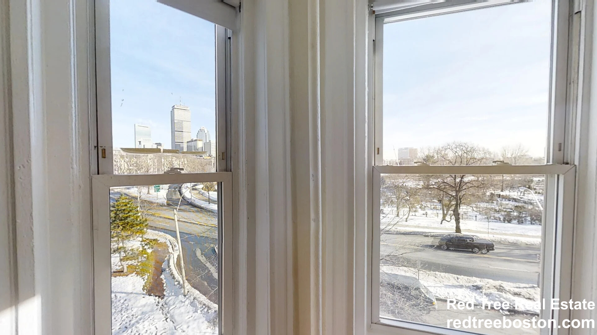 1175 Boylston St, Fenway