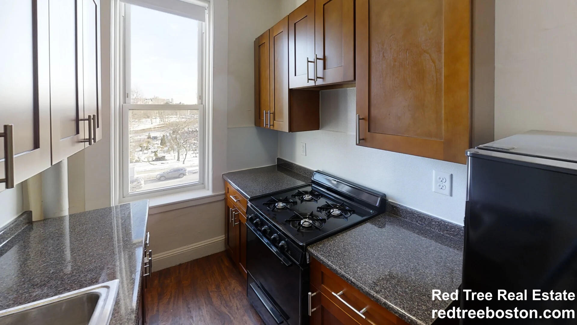 1175 Boylston St, Fenway