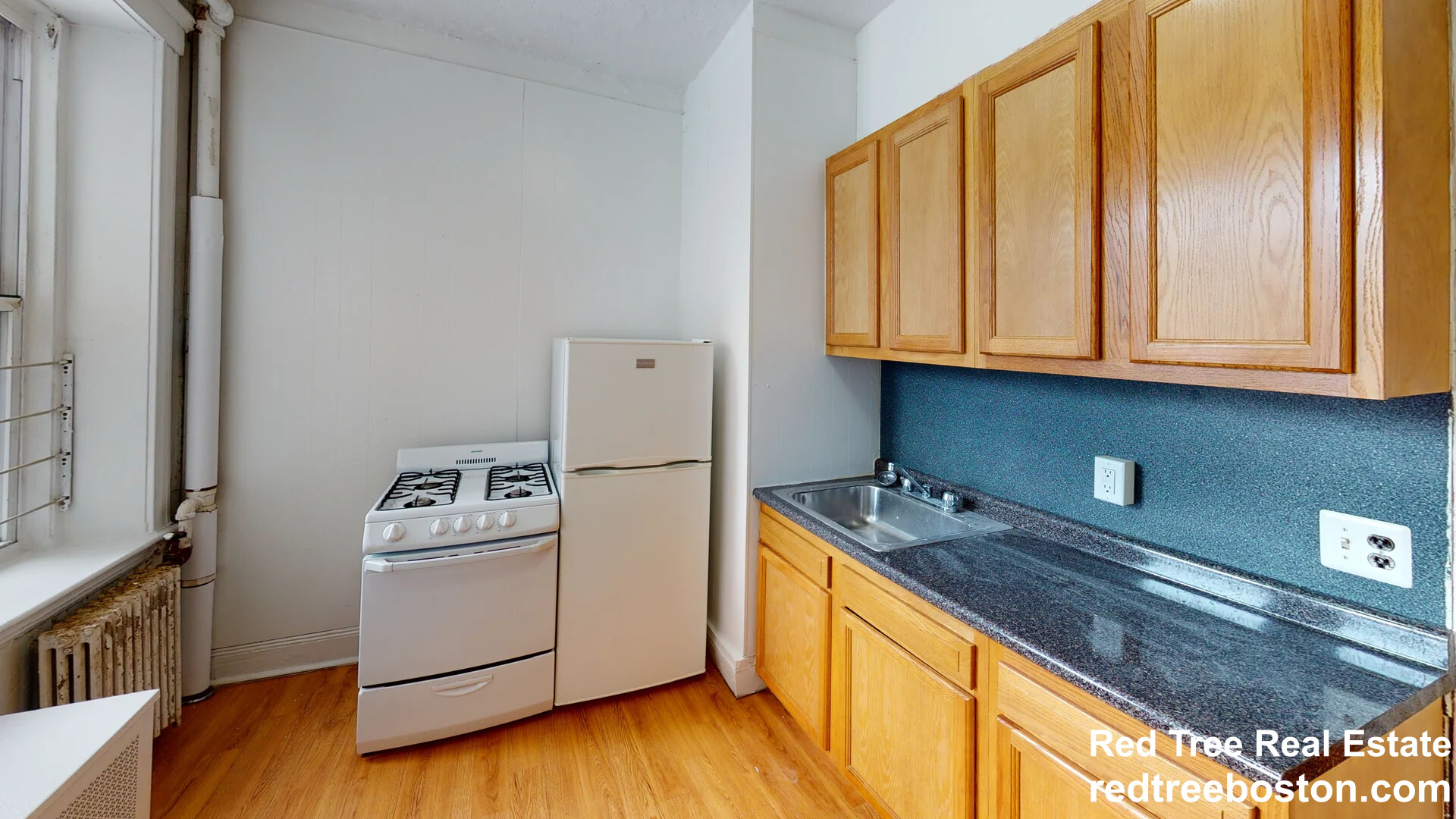 1800 Commonwealth Ave, Brighton