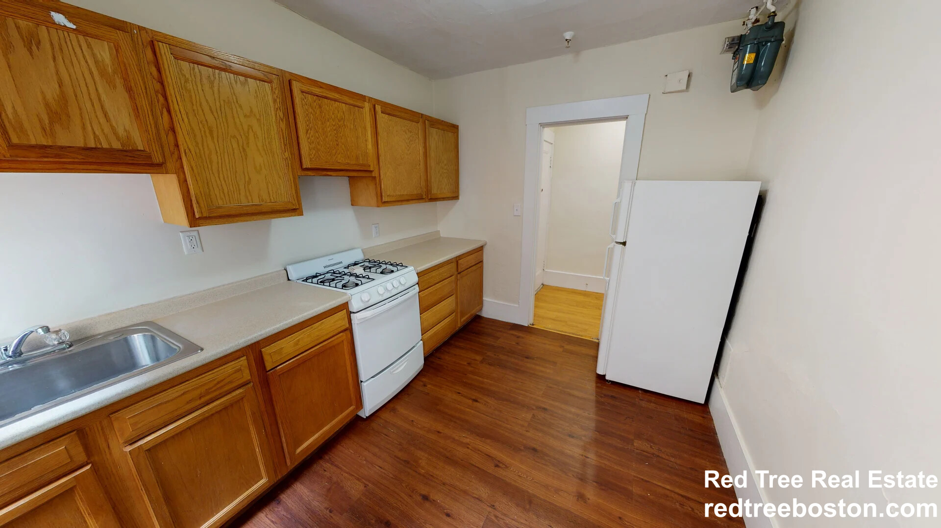 1626 Commonwealth Ave, Brighton