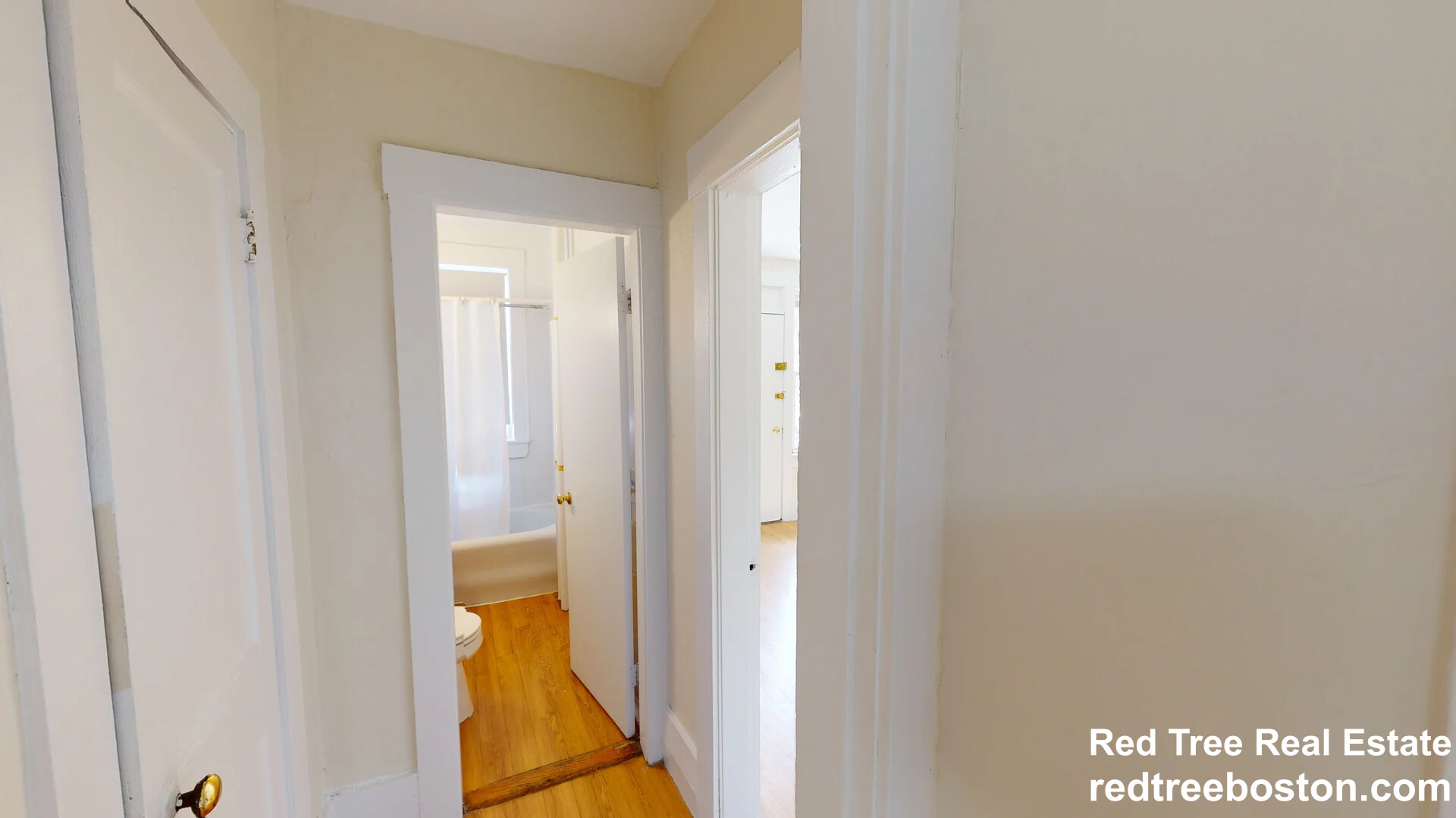 1626 Commonwealth Ave, Brighton