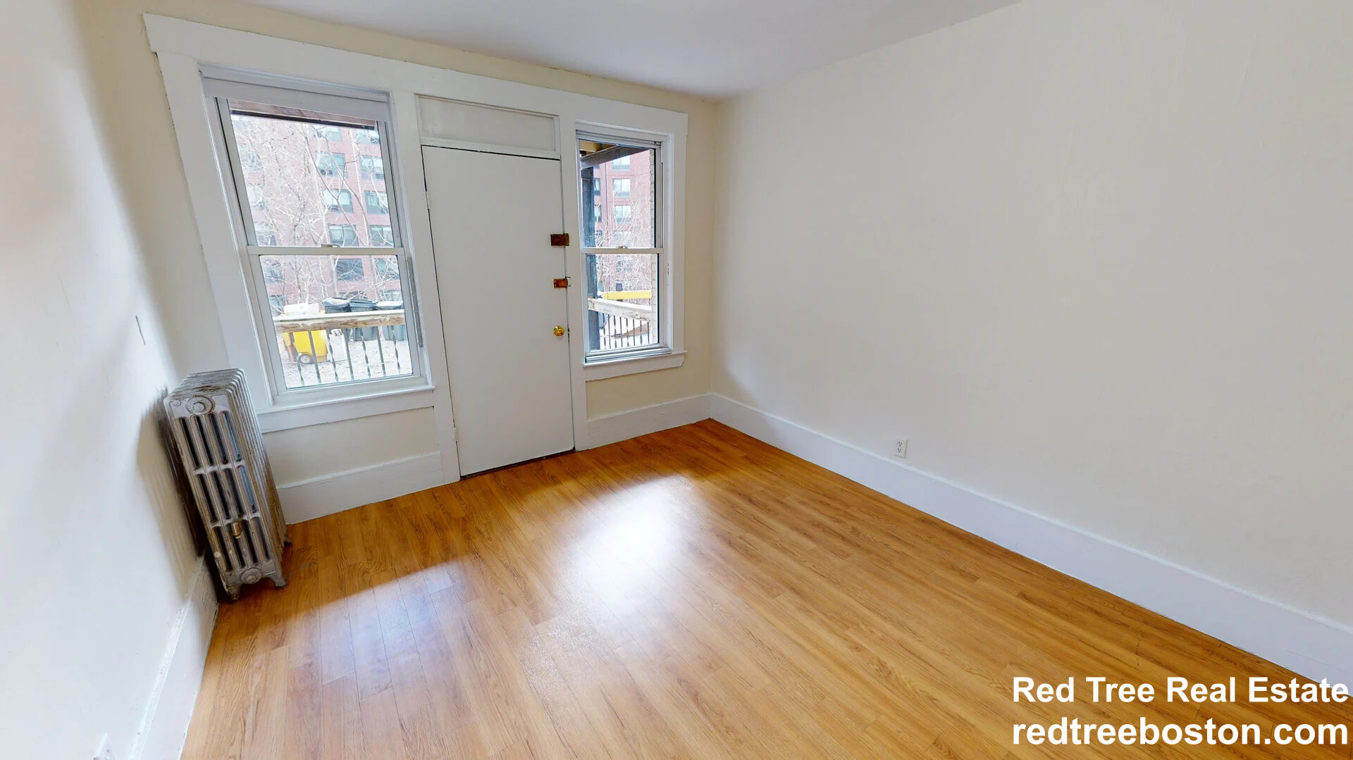 1626 Commonwealth Ave, Brighton