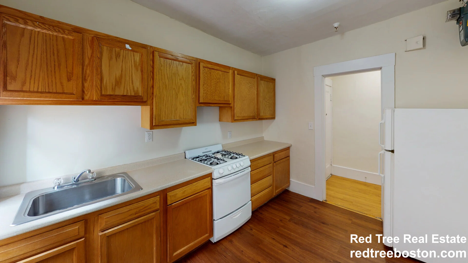 1626 Commonwealth Ave, Brighton