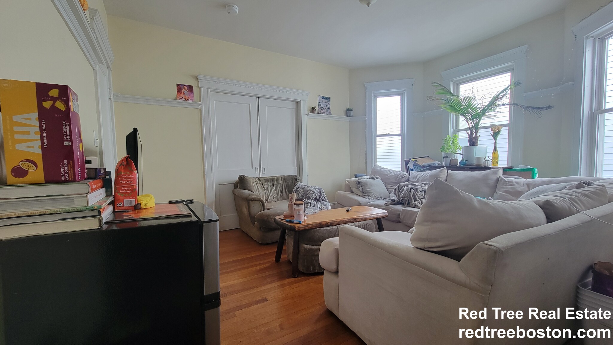 35 Chester St, Allston