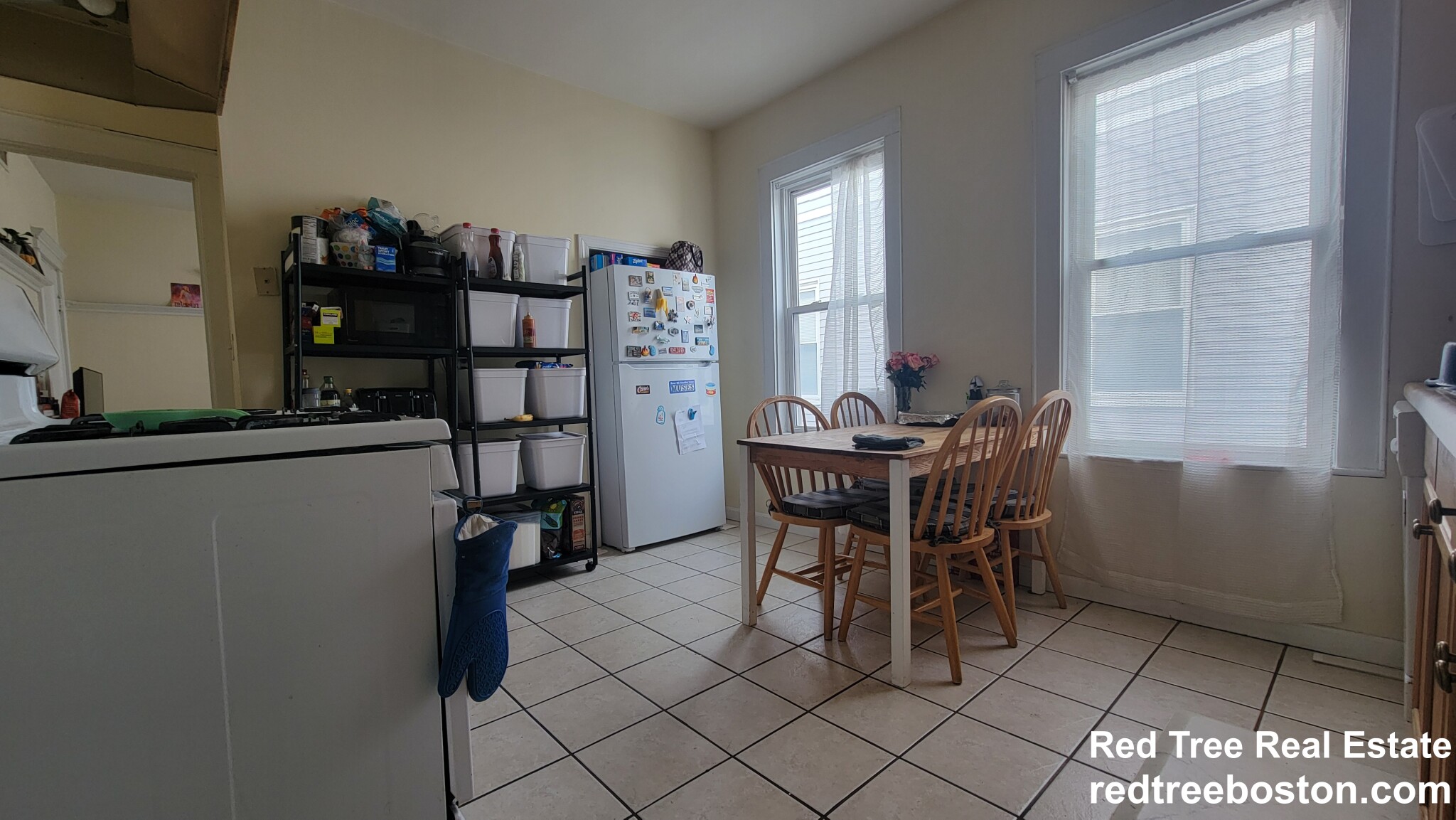 35 Chester St, Allston