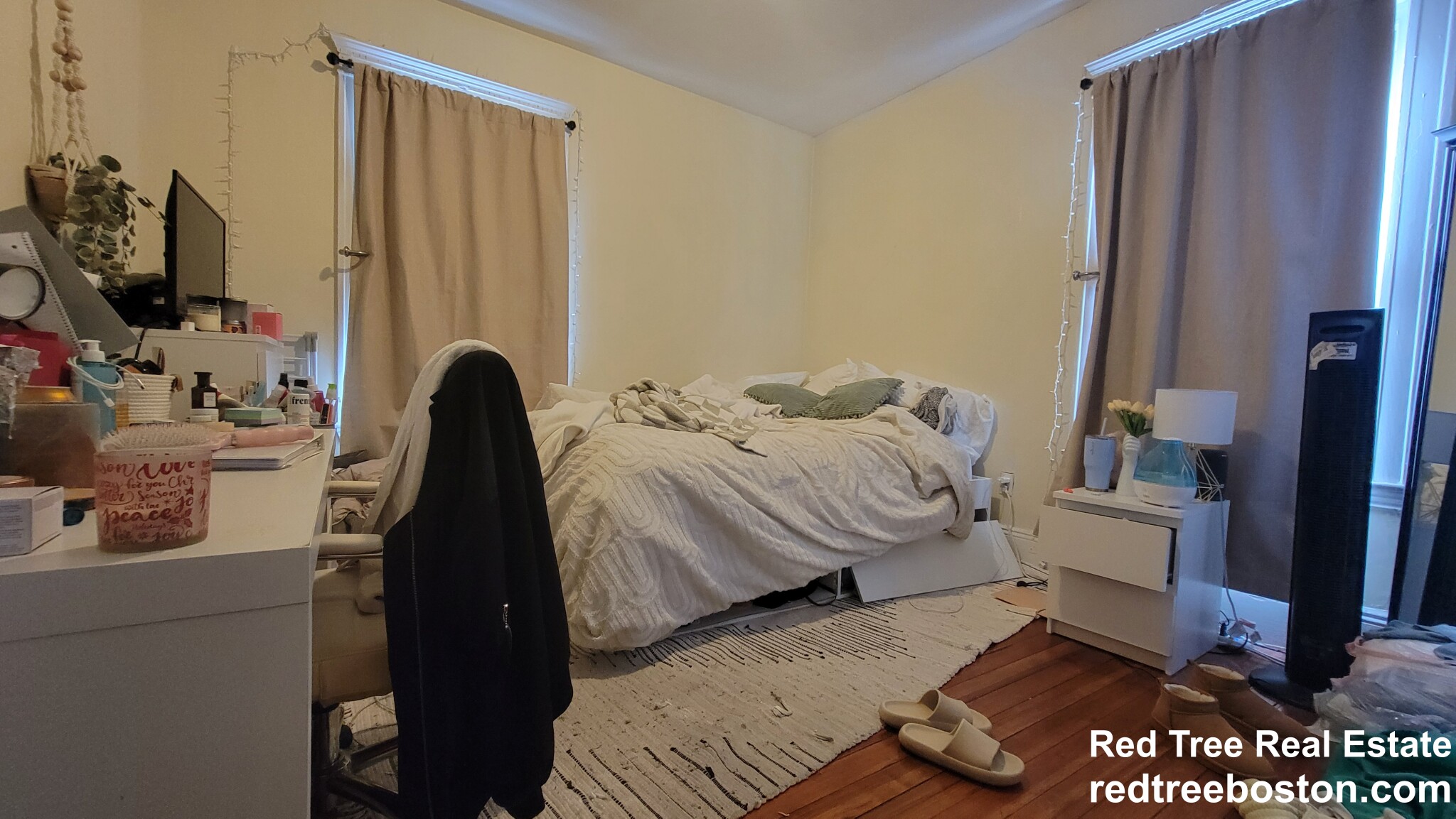 35 Chester St, Allston