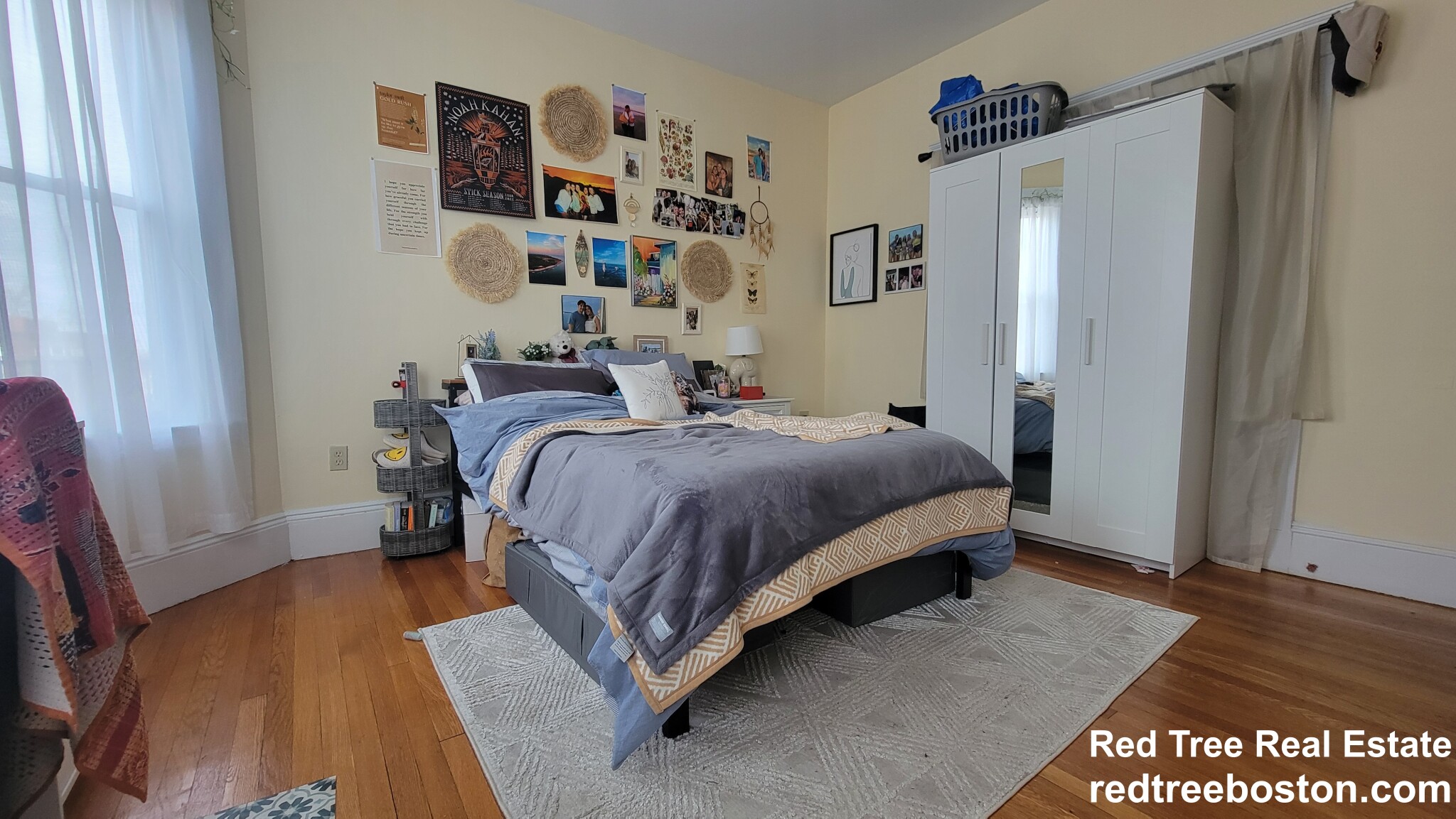 35 Chester St, Allston