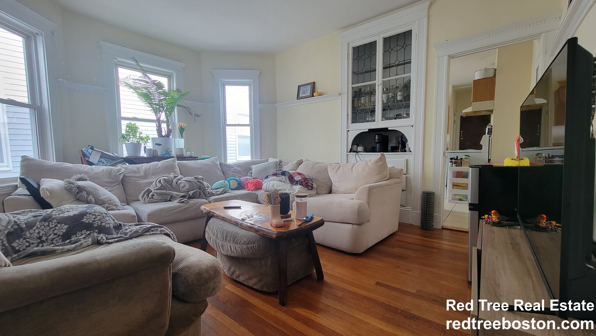 35 Chester St, Allston