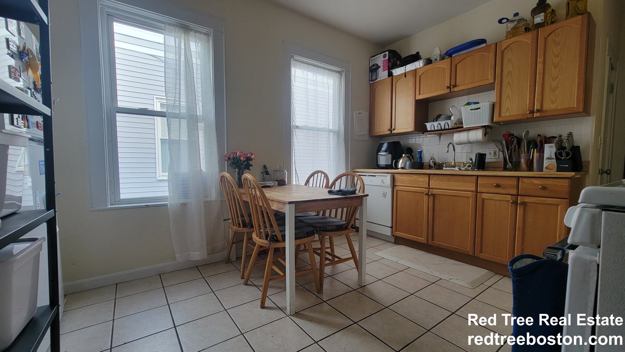 35 Chester St, Allston