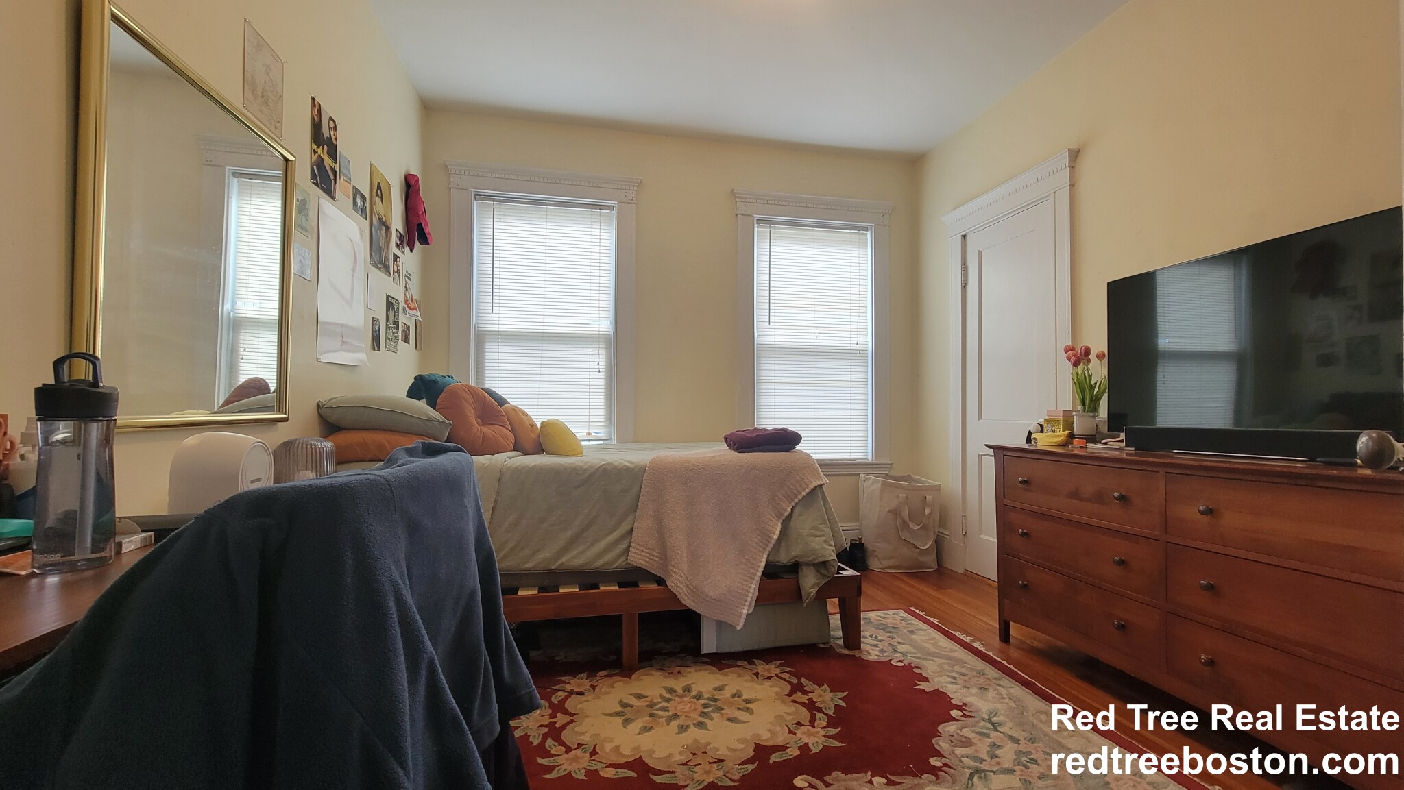 35 Chester St, Allston