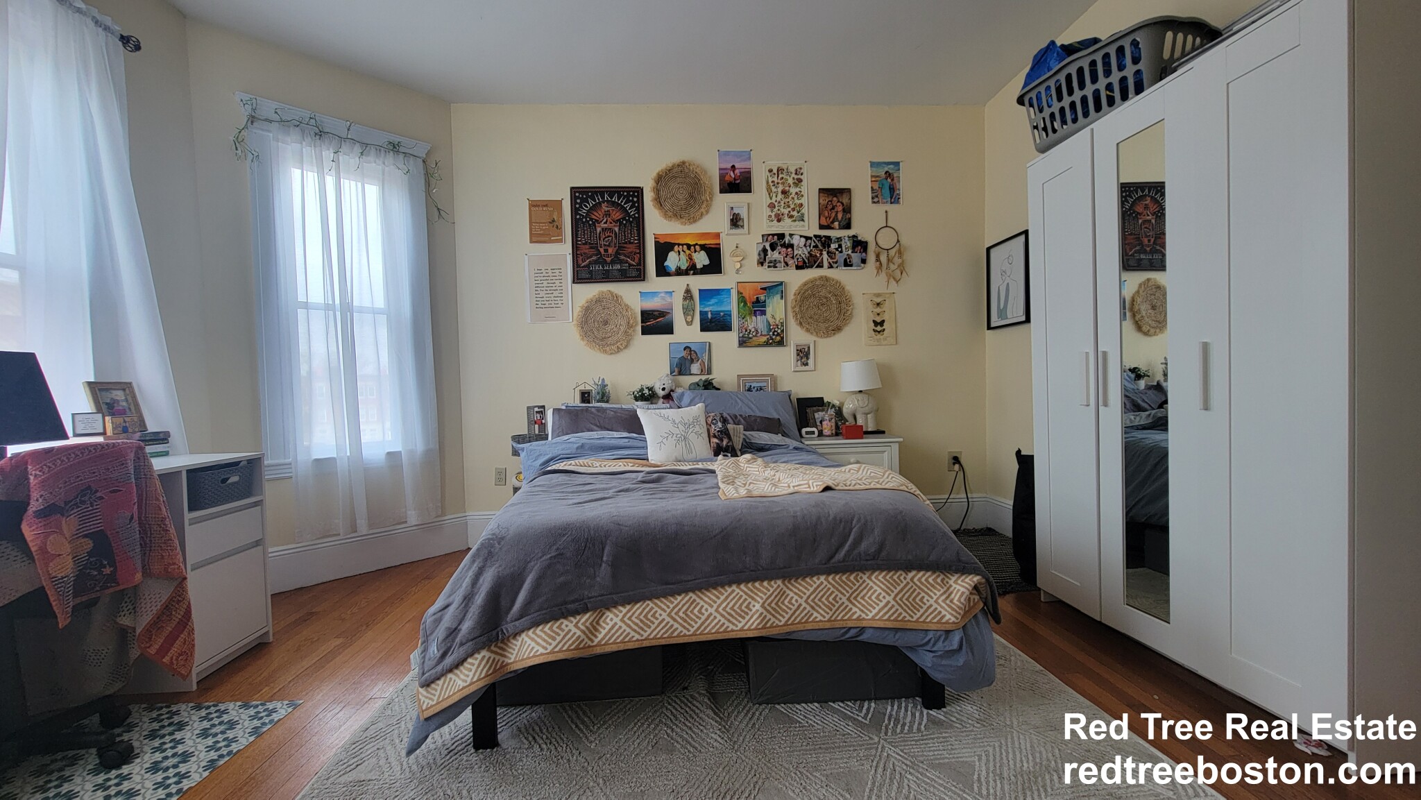 35 Chester St, Allston