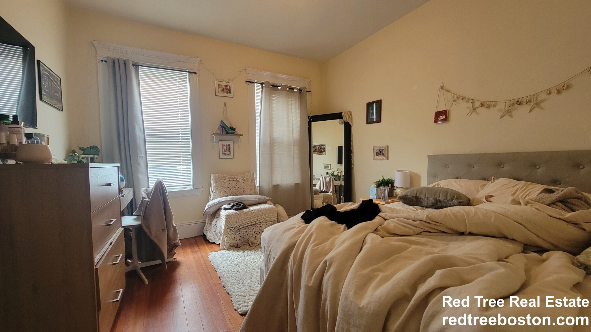 35 Chester St, Allston