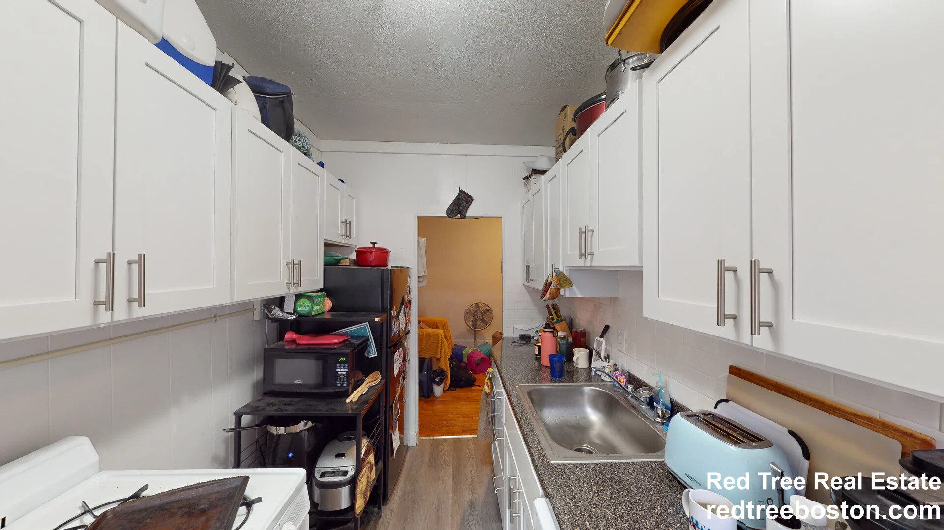 116 Washington St, Brighton