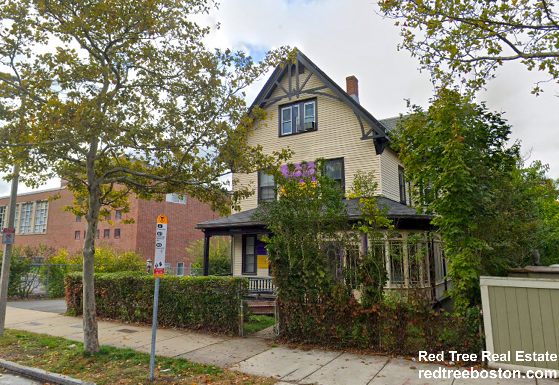 599 Cambridge St, Allston