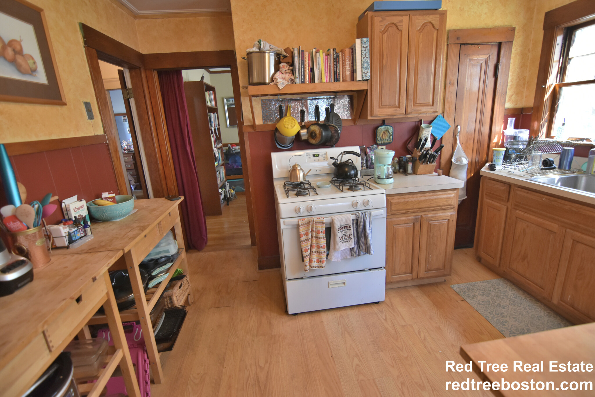 86 Oakland St, Brighton