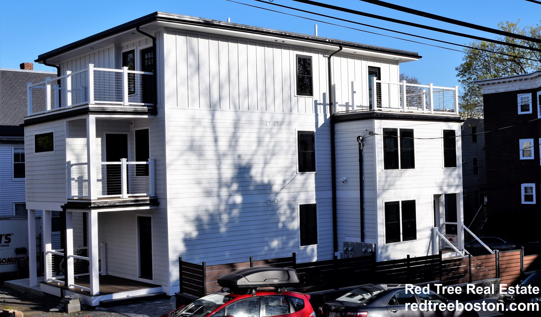 35 Hunnewell Ave, Brighton