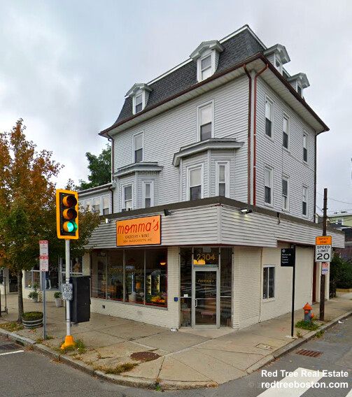 6 Rice St, North Cambridge