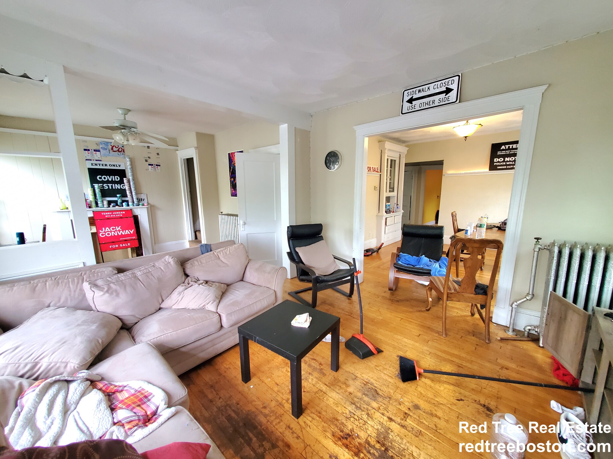 217 Boston Ave, Medford