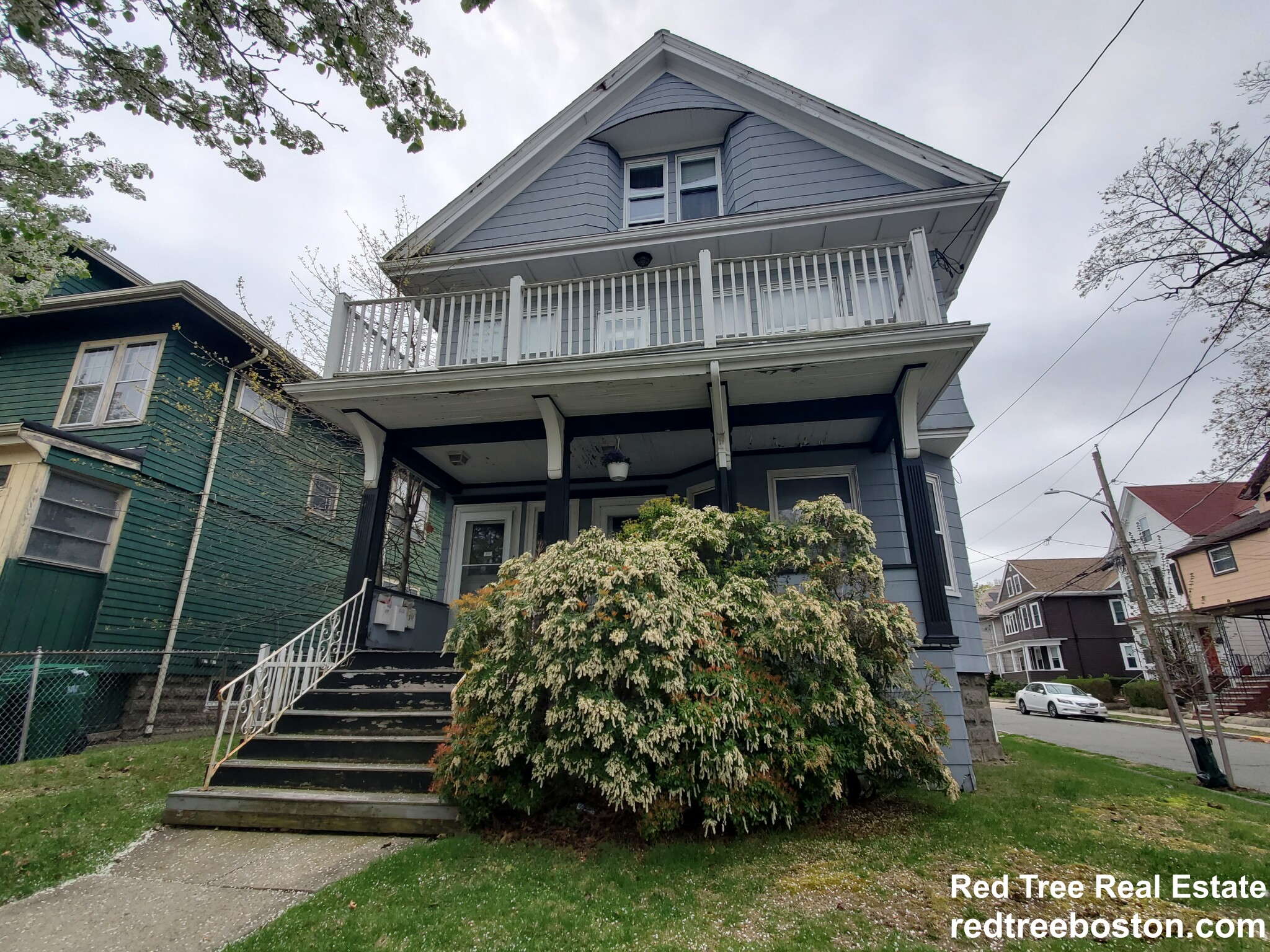 217 Boston Ave, Medford