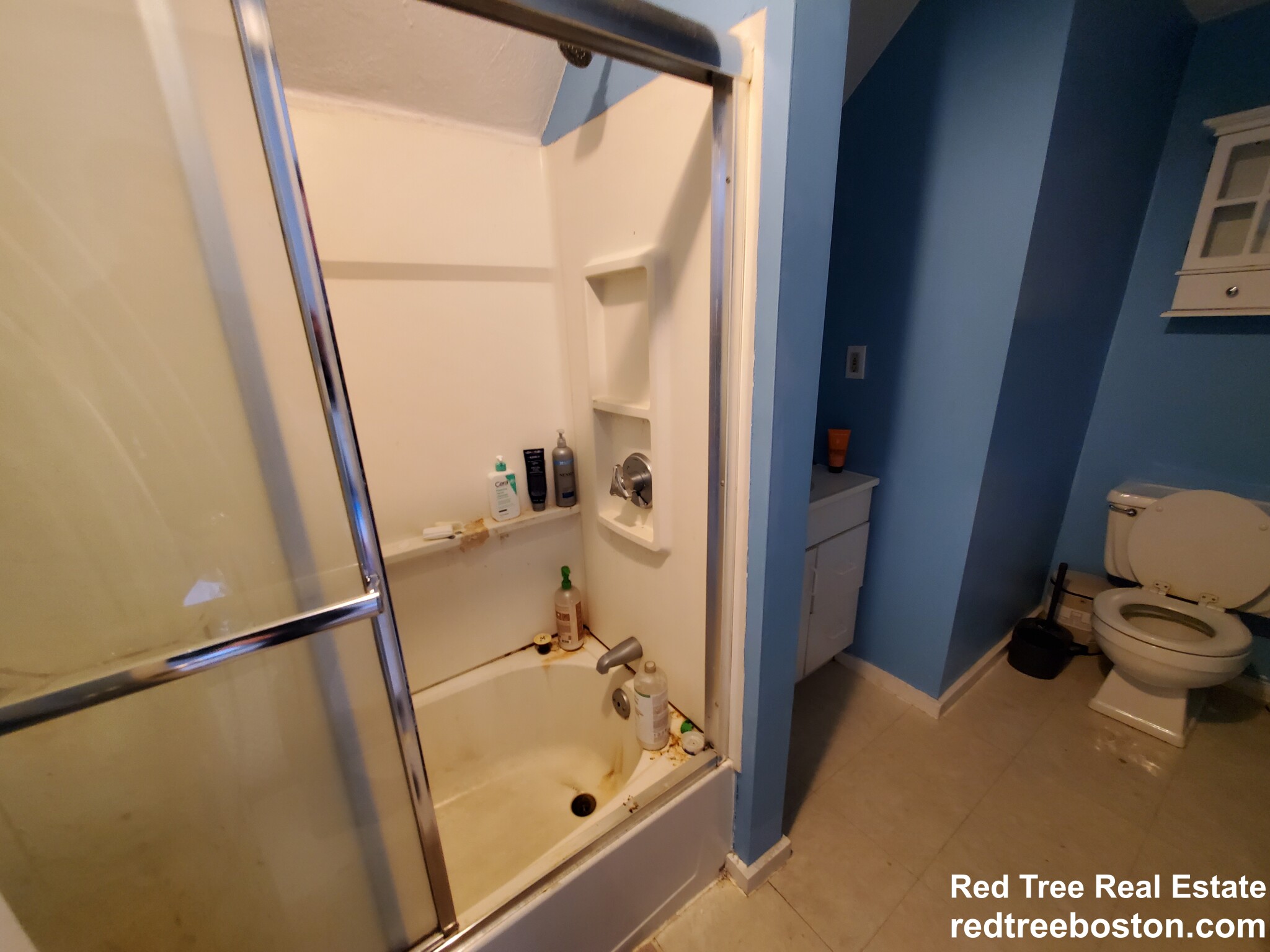 217 Boston Ave, Medford