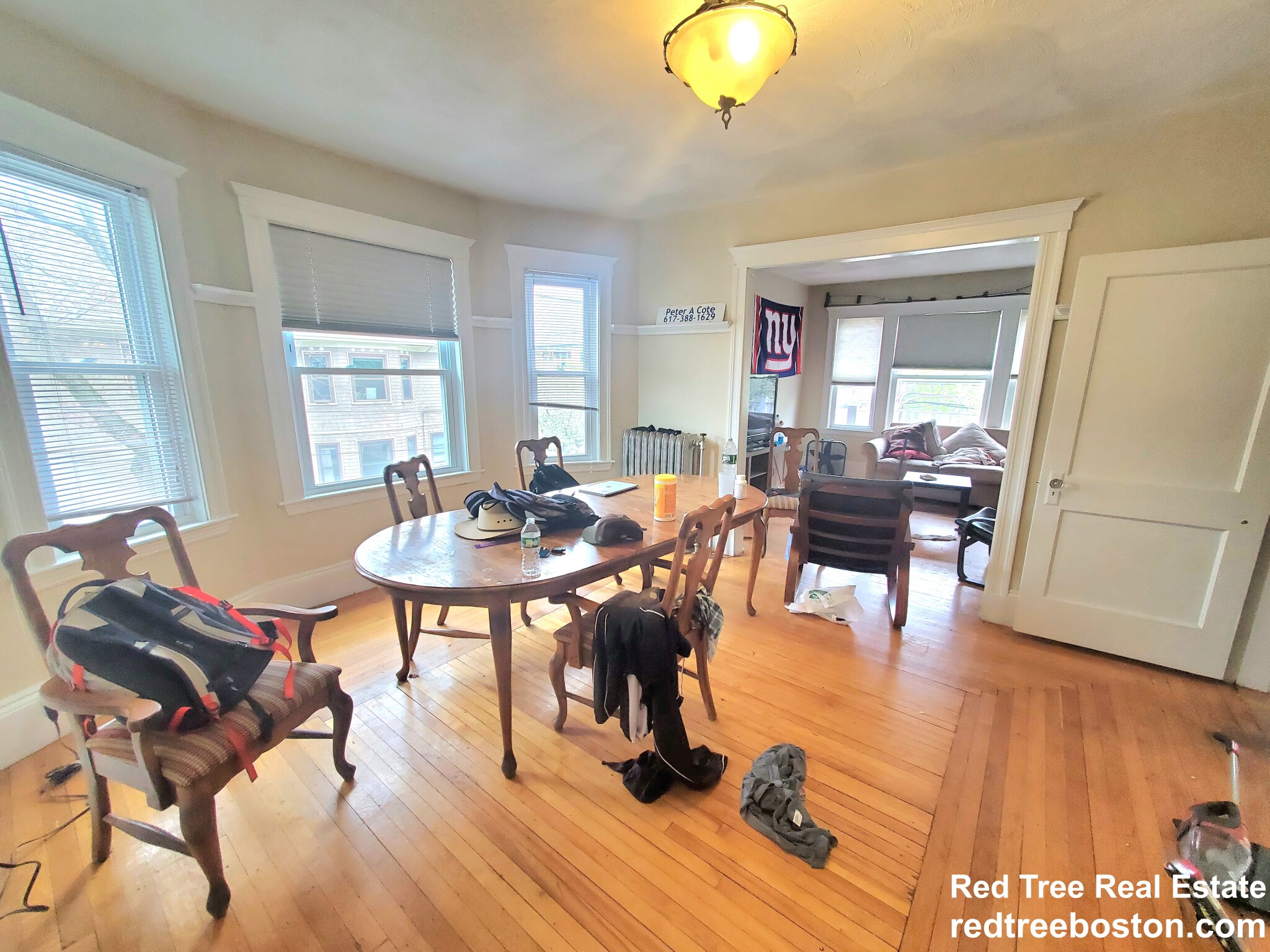 217 Boston Ave, Medford