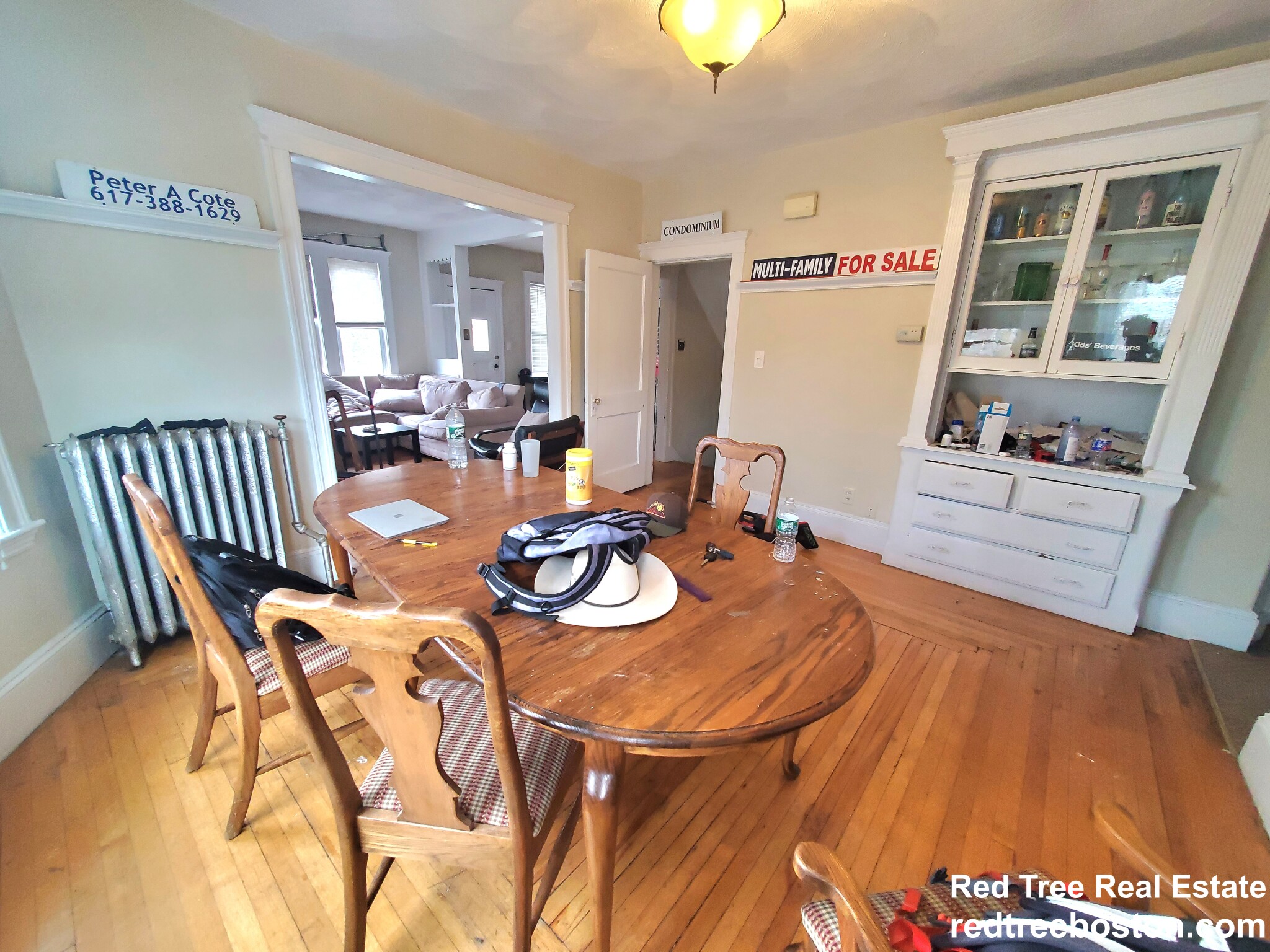 217 Boston Ave, Medford