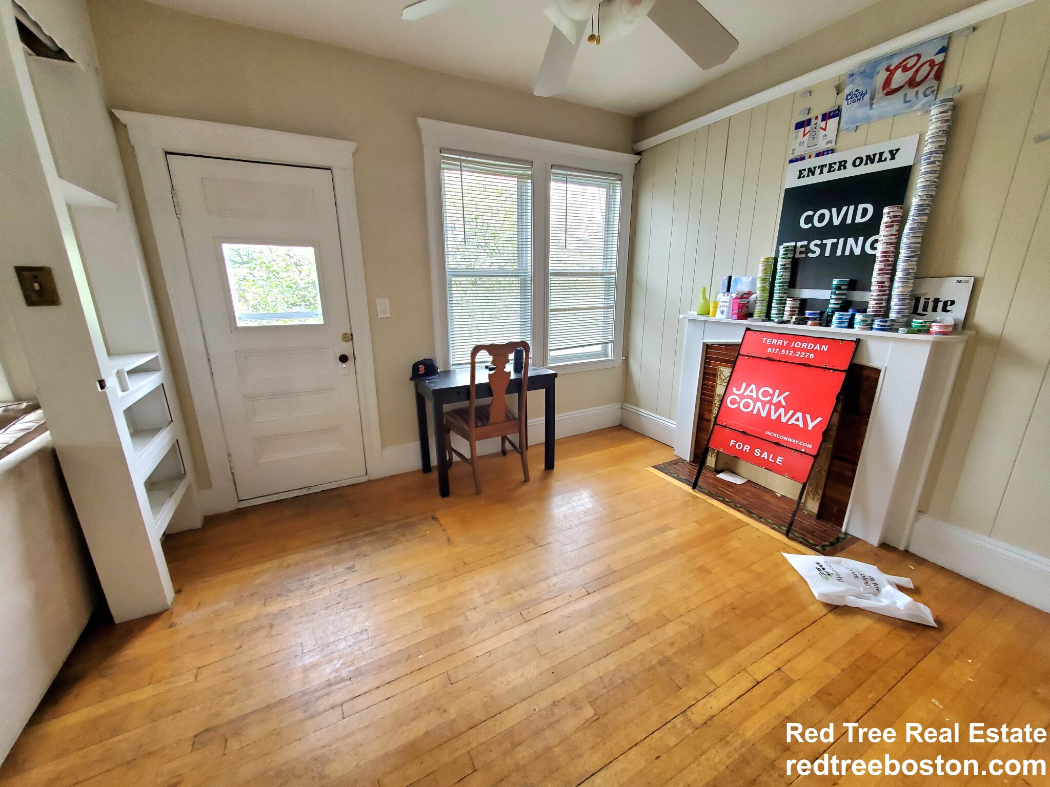 217 Boston Ave, Medford