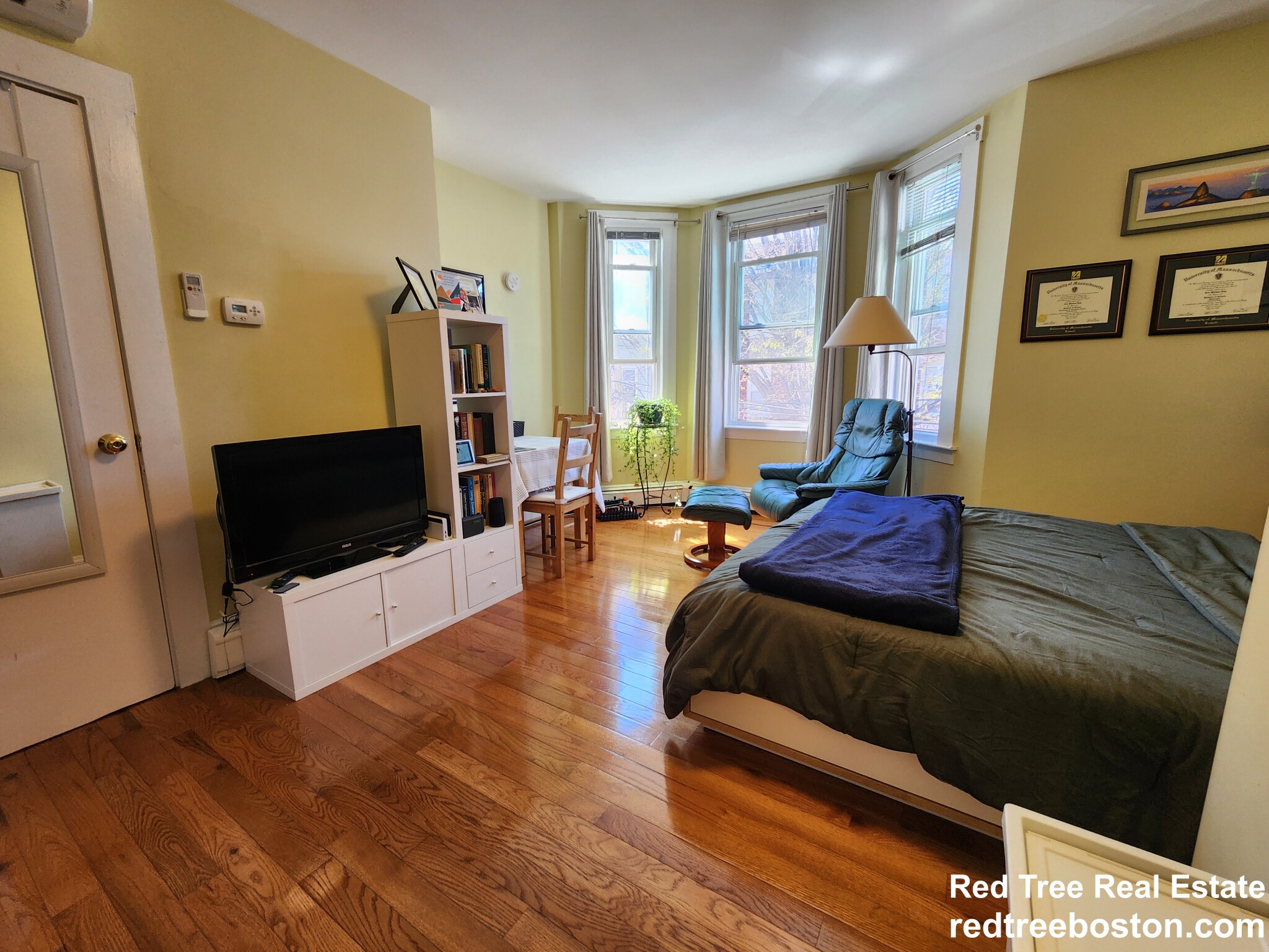 10 Fulkerson St, East Cambridge