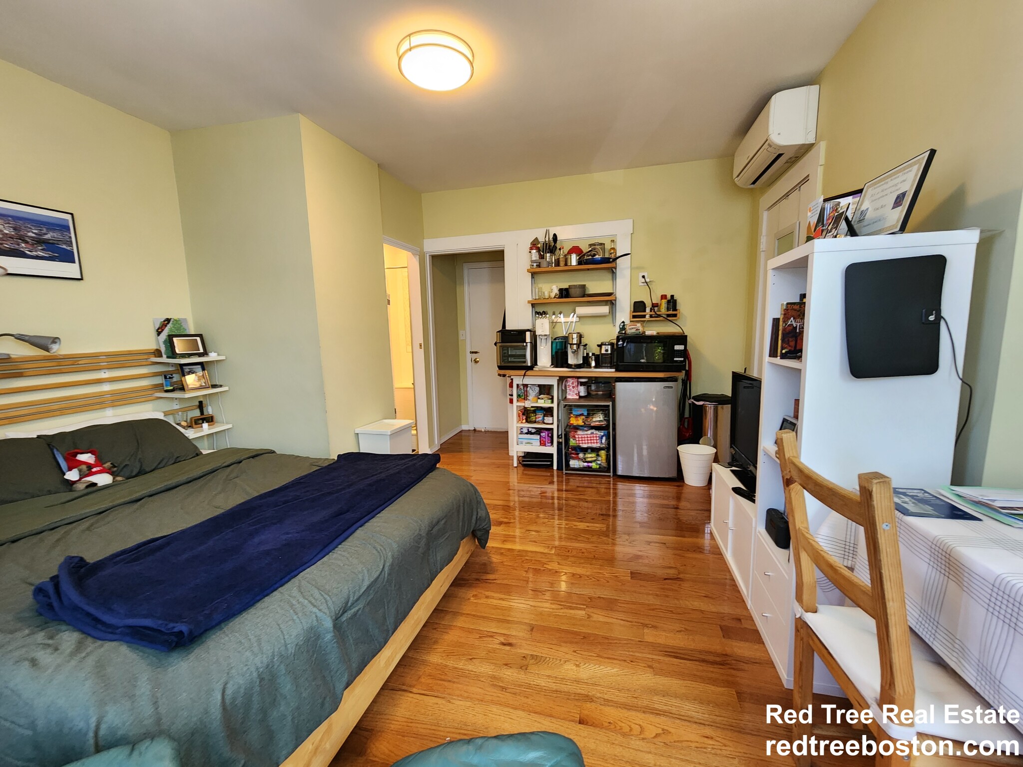 10 Fulkerson St, East Cambridge