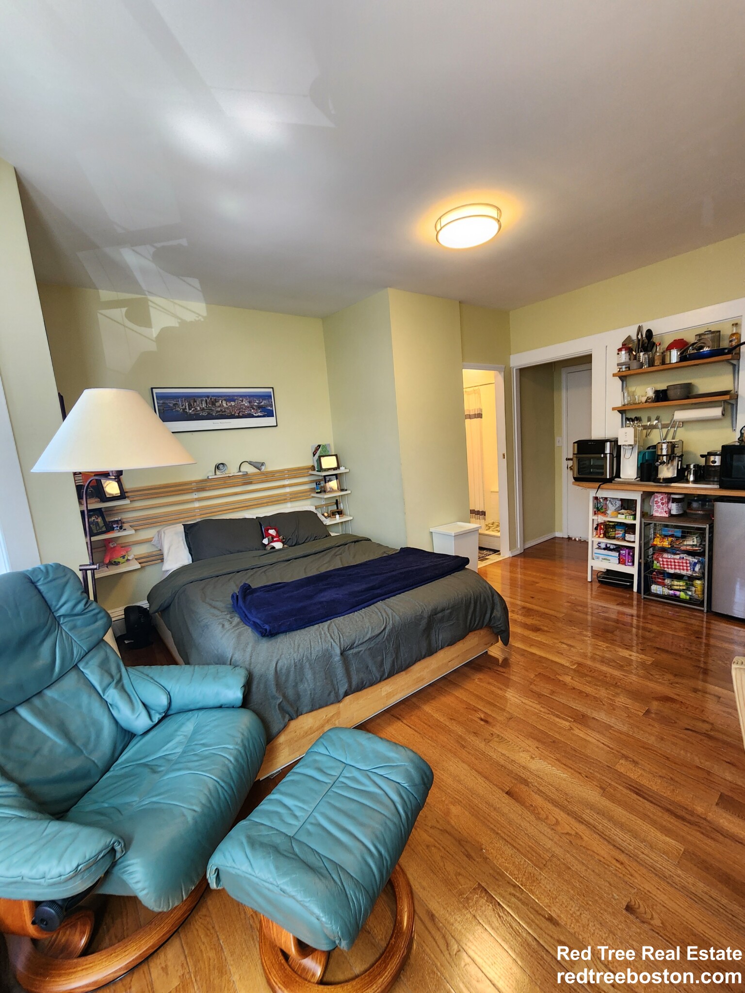 10 Fulkerson St, East Cambridge