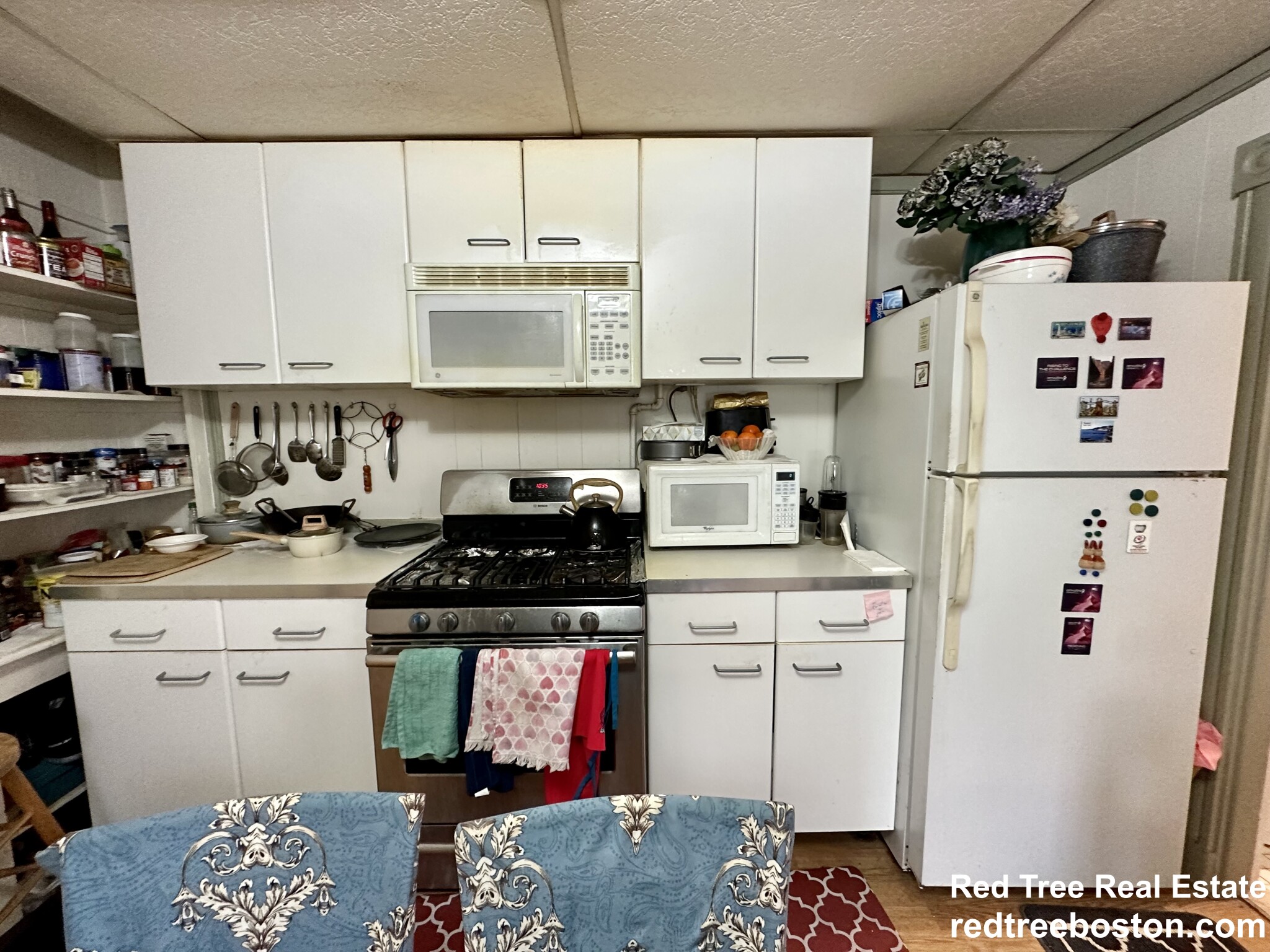 10 Fulkerson St, East Cambridge