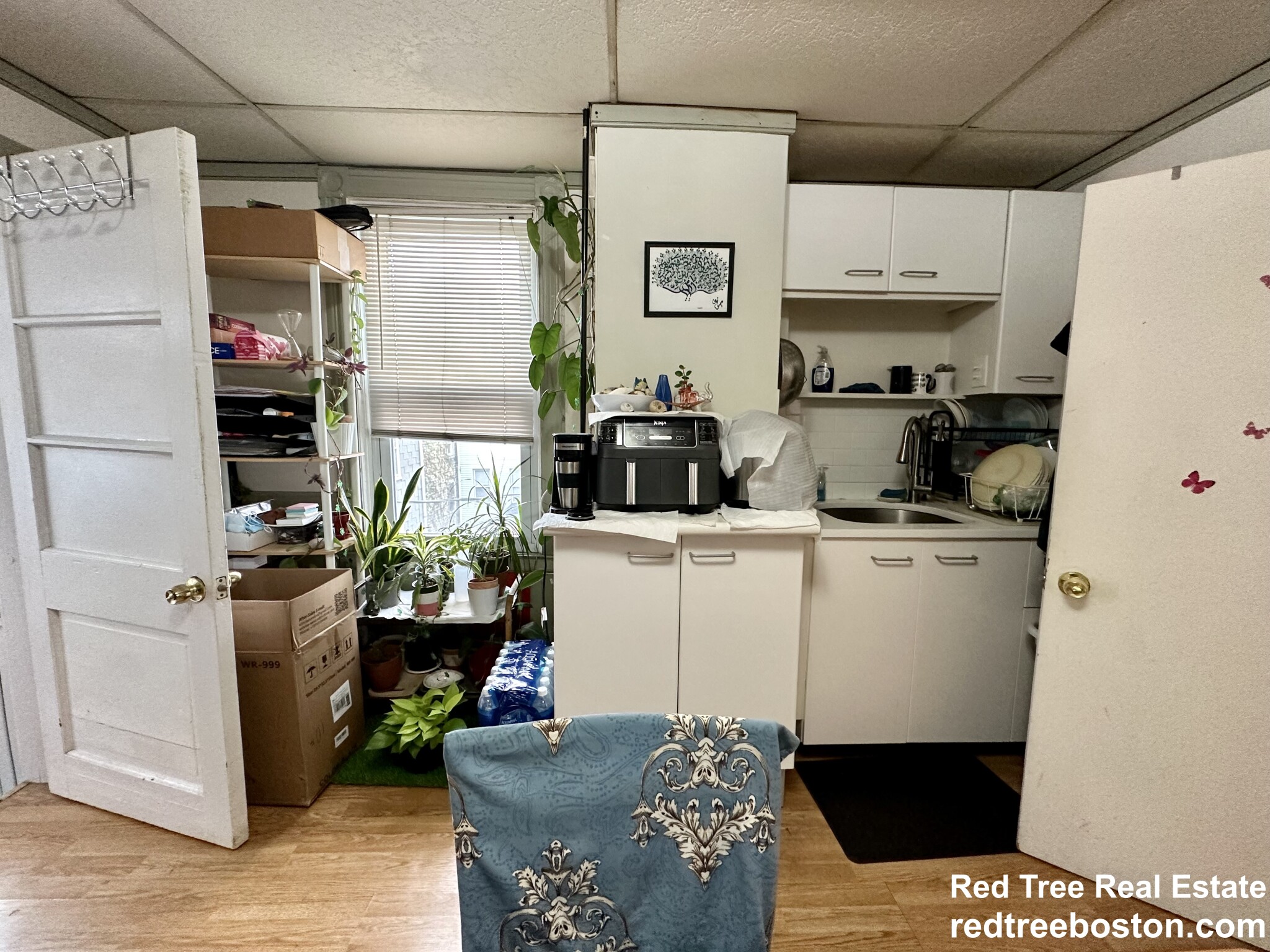 10 Fulkerson St, East Cambridge