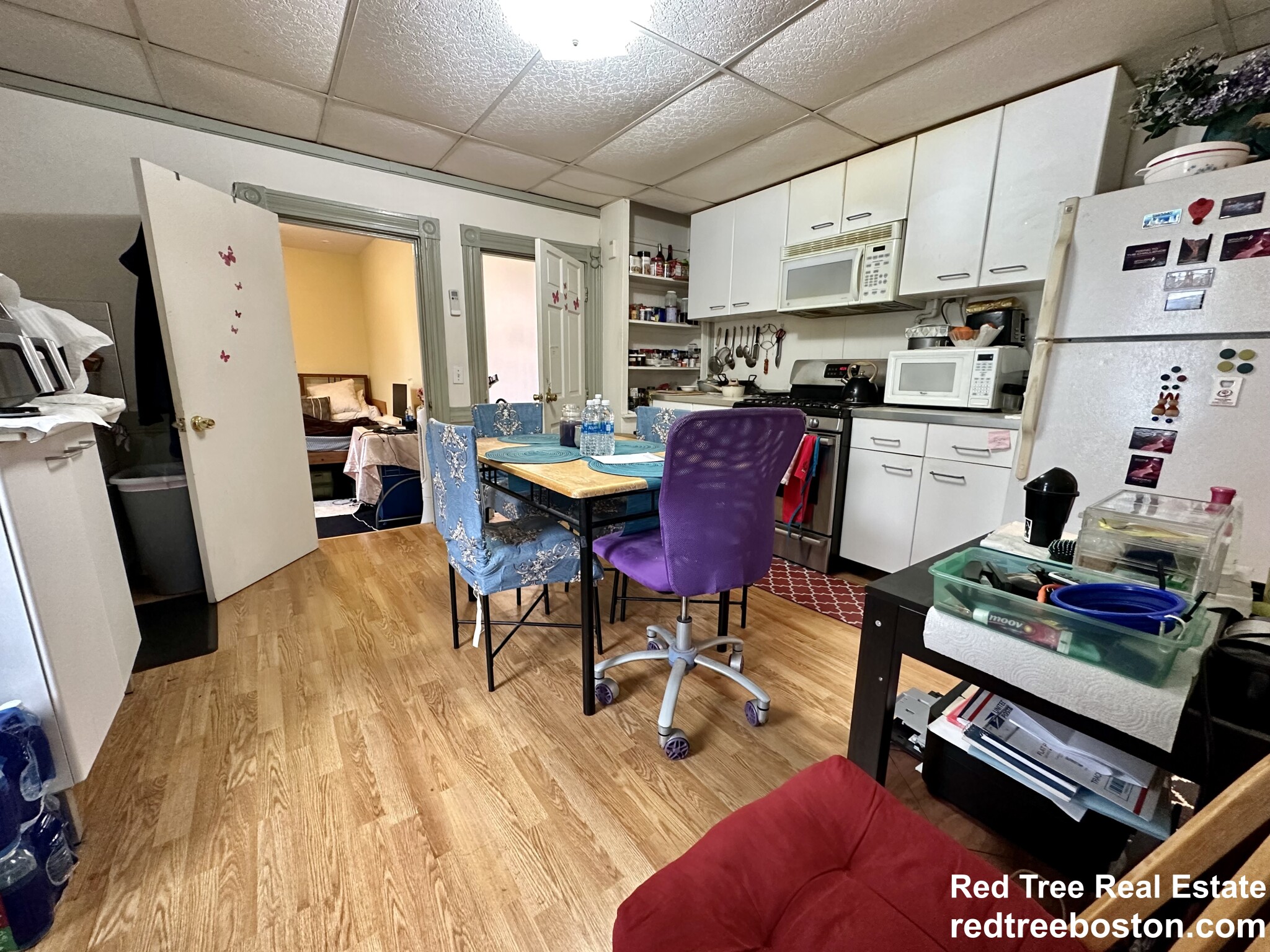 10 Fulkerson St, East Cambridge