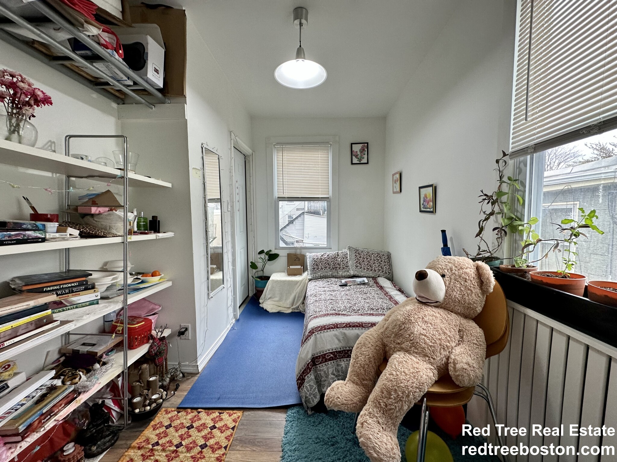 10 Fulkerson St, East Cambridge