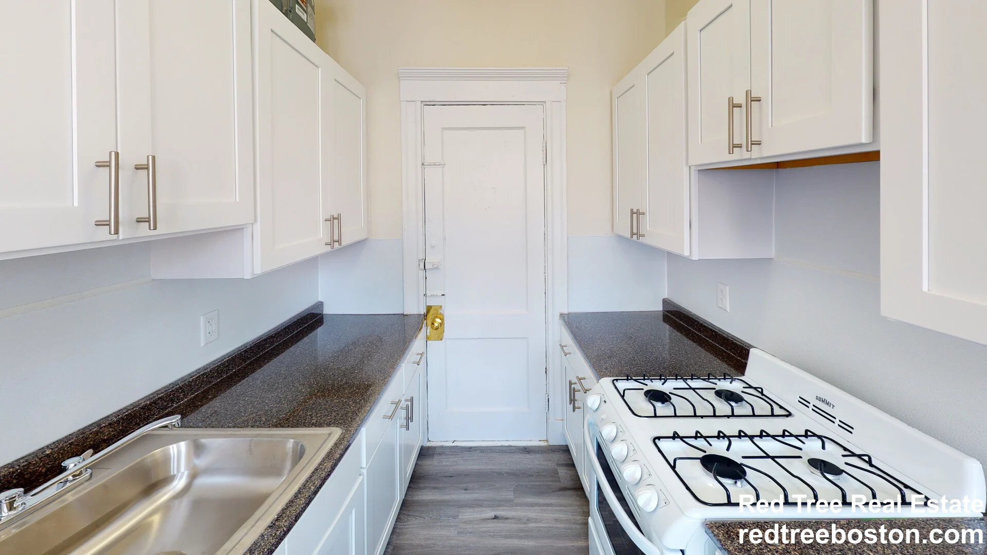 1171 Boylston St, Fenway