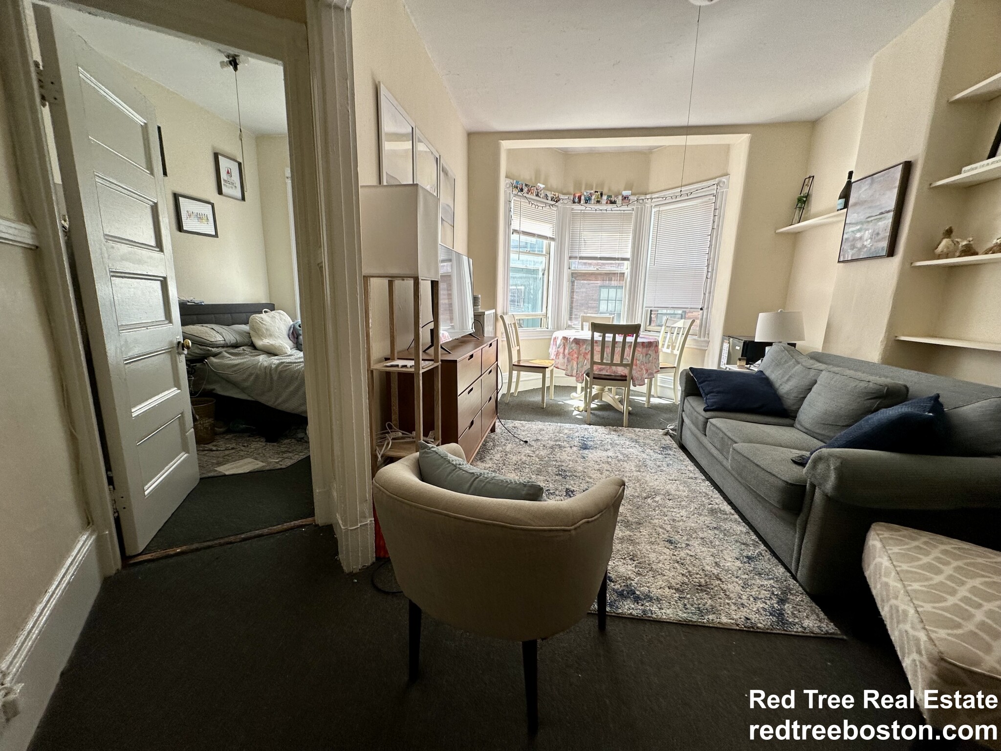 53 Joy St, Beacon Hill