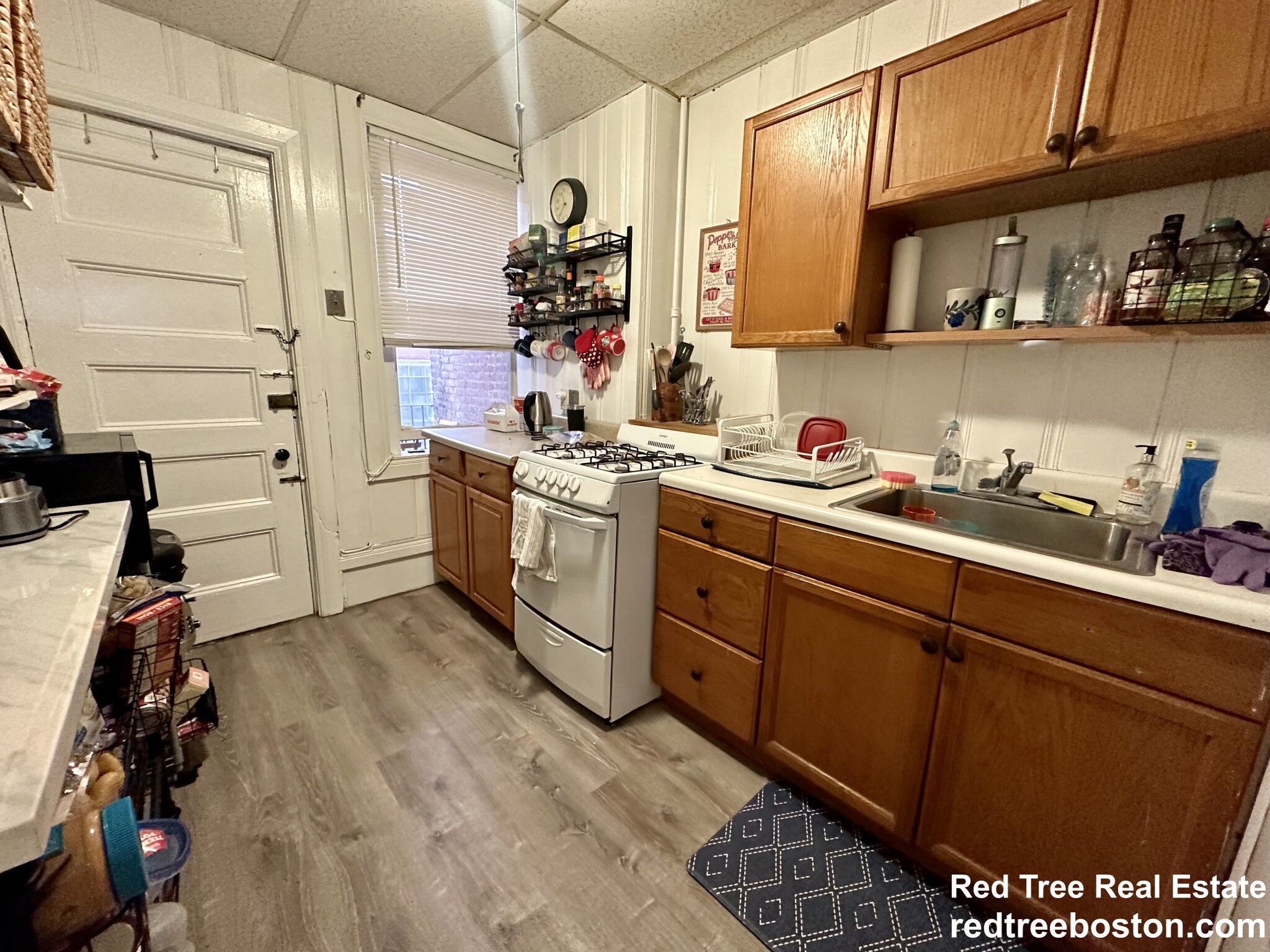 53 Joy St, Beacon Hill