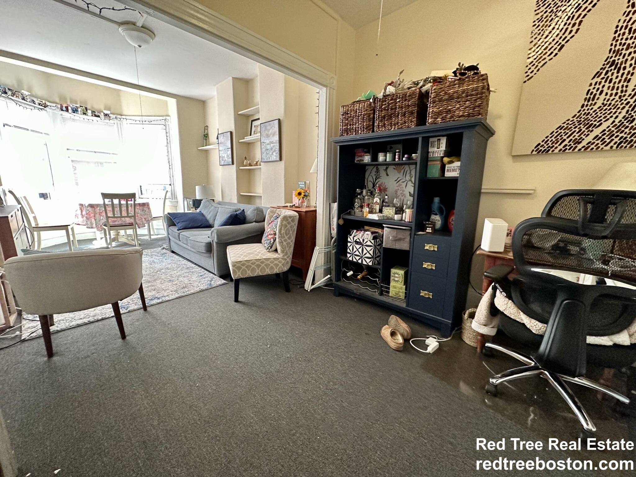 53 Joy St, Beacon Hill