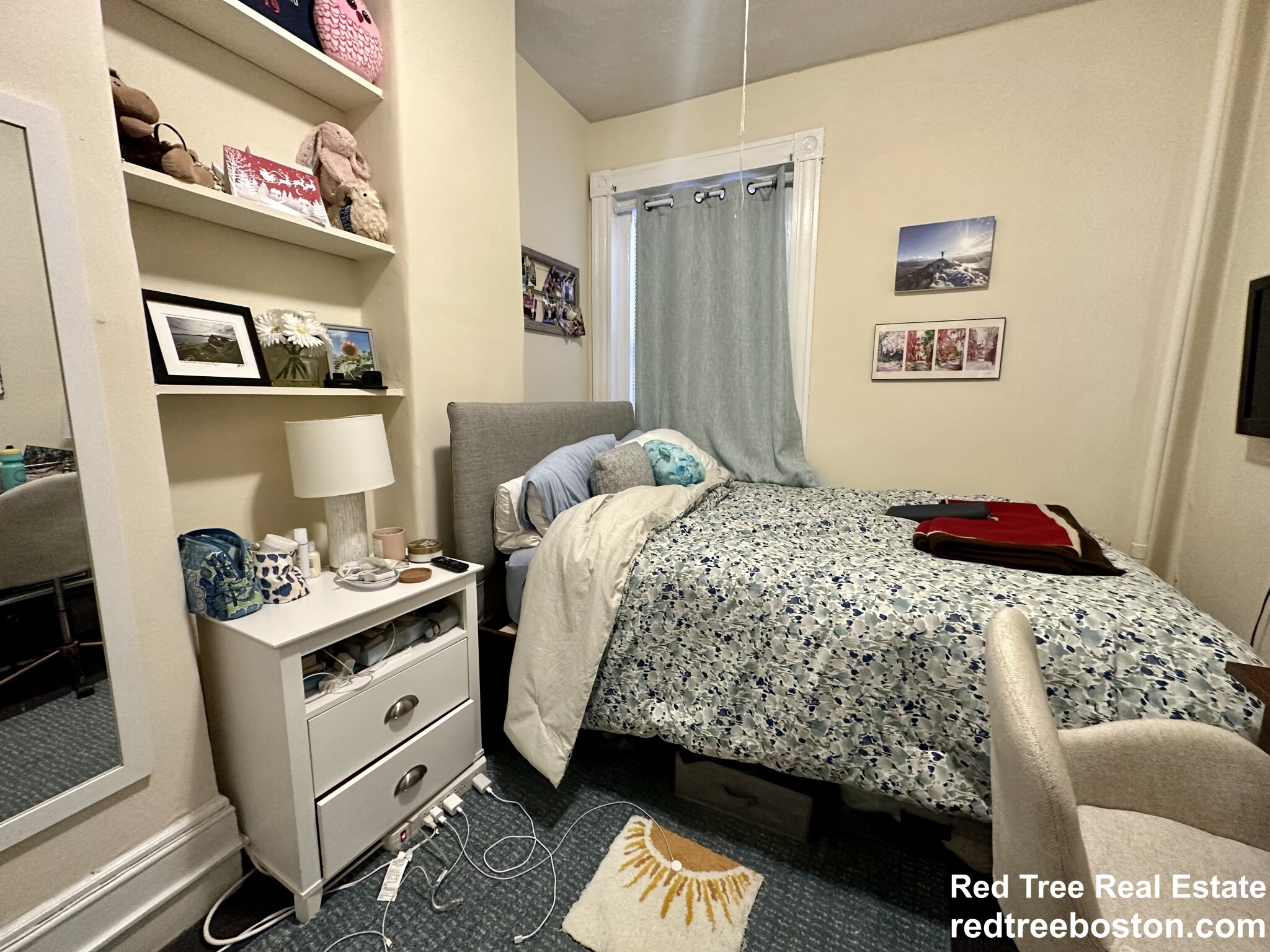 53 Joy St, Beacon Hill