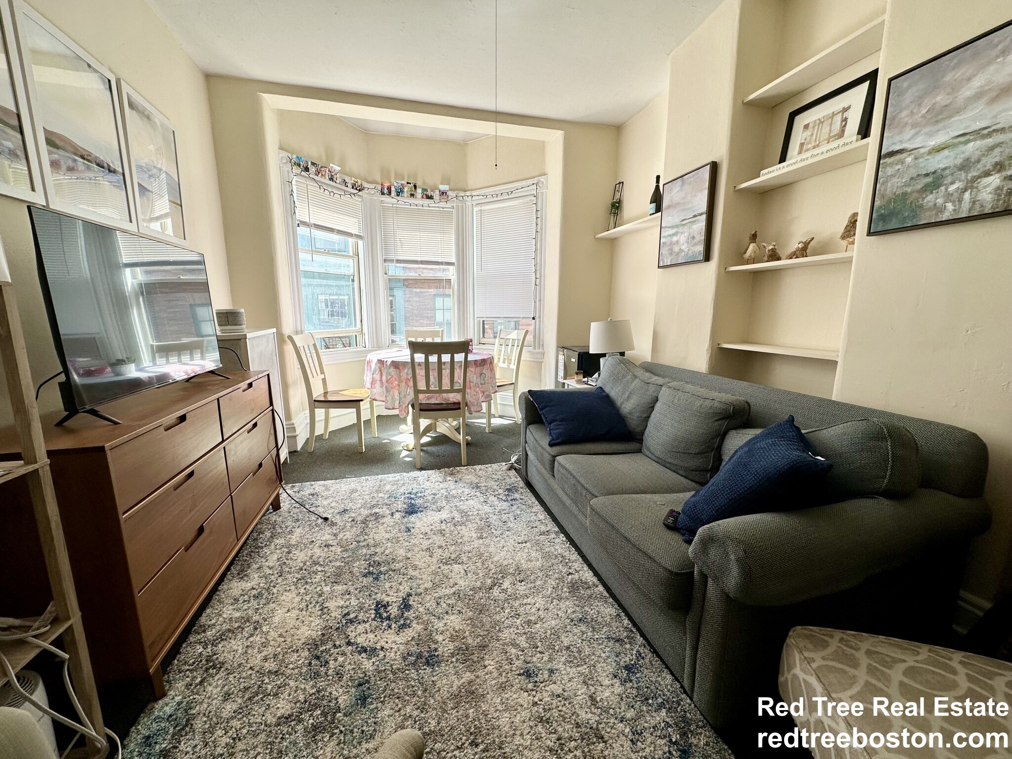 53 Joy St, Beacon Hill