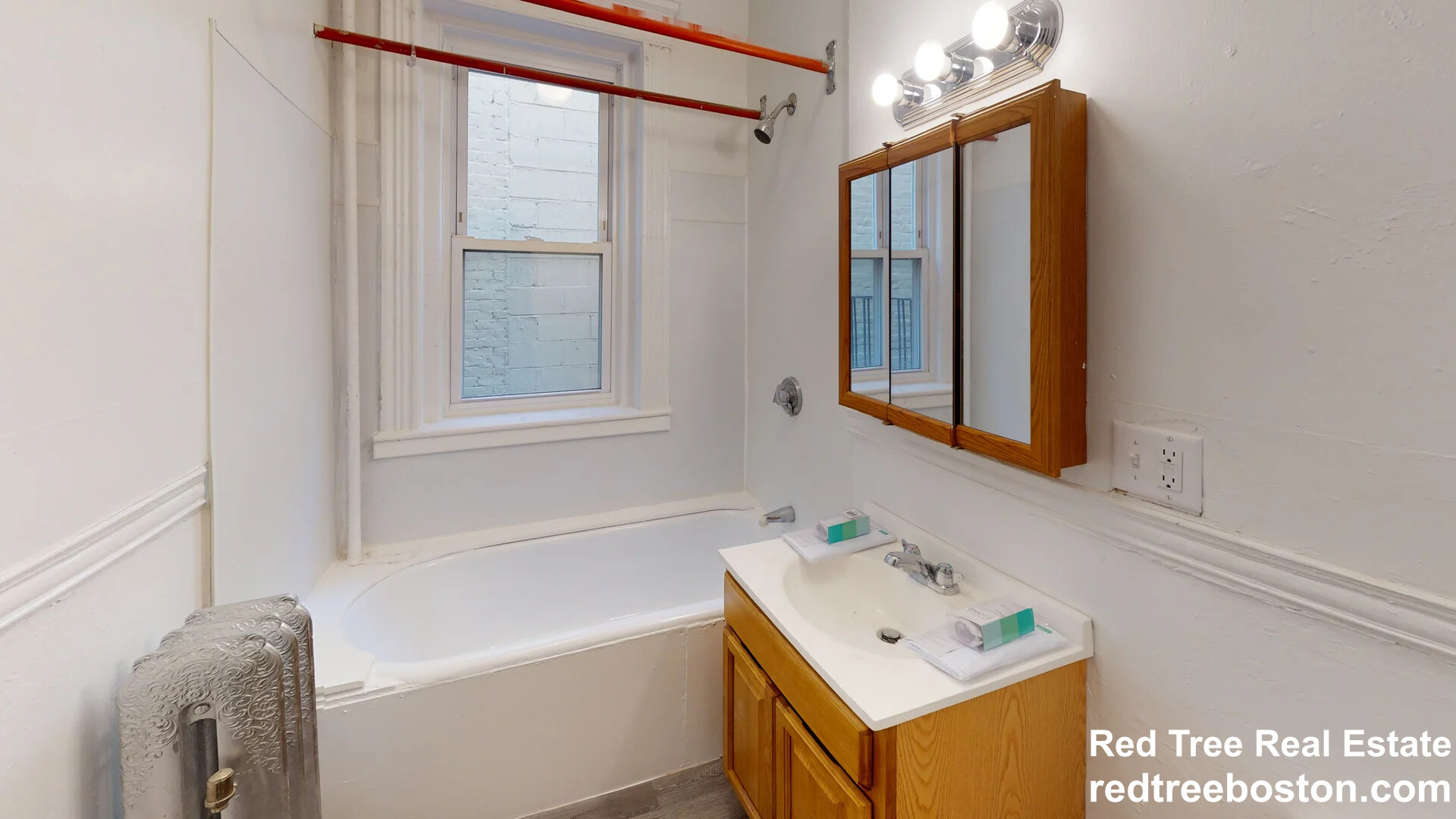 1350 Commonwealth Ave, Allston