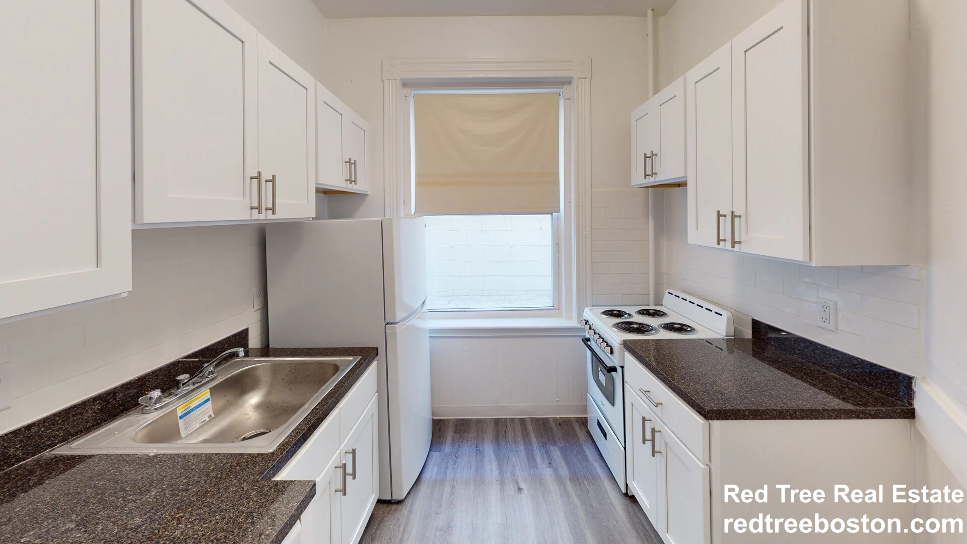 1350 Commonwealth Ave, Allston