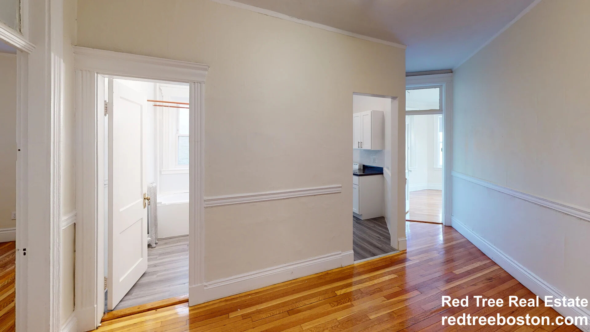 1350 Commonwealth Ave, Allston